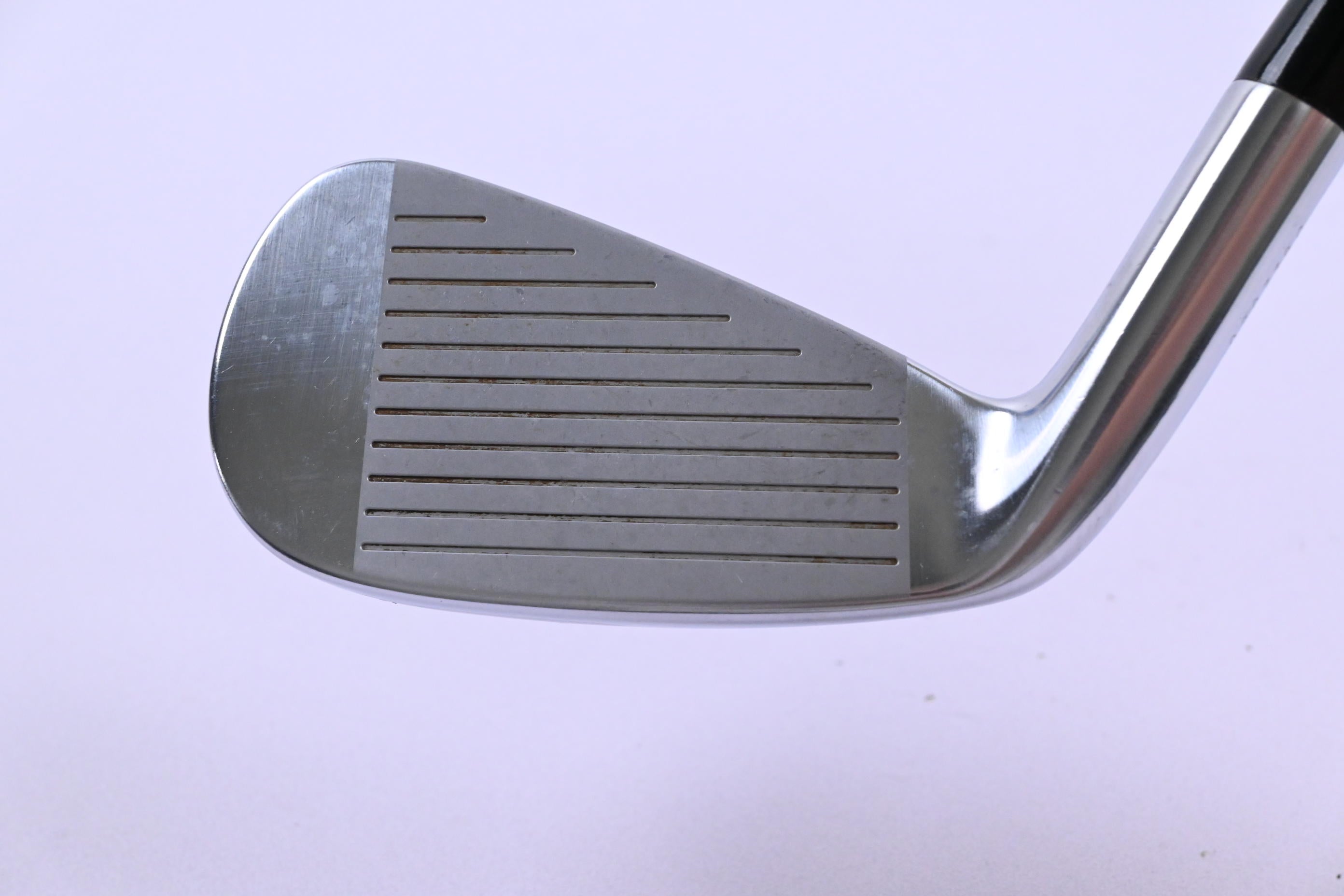 Mizuno MP-18 MMC Fli-Hi #2 Iron / 16.5 Degree / Stiff Flex Project X LZ 120