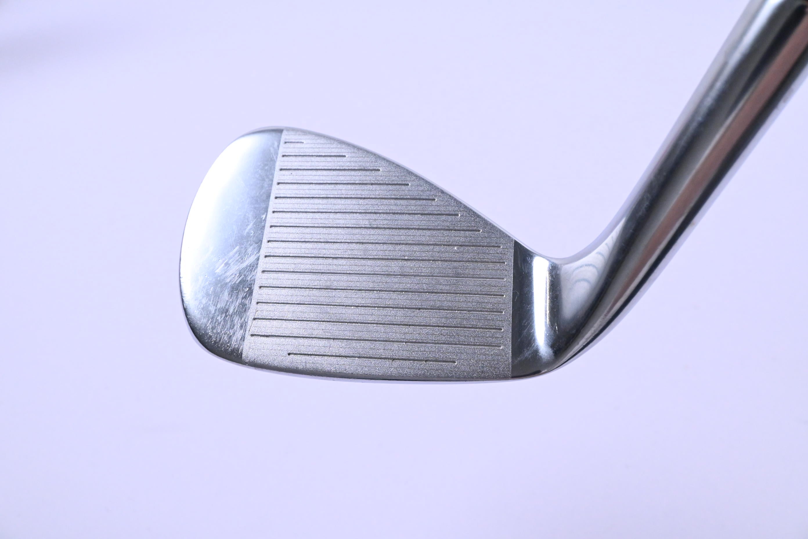 Rifle RX7 Pitching Wedge / 48 Degree / Wedge Flex Rifle Shaft