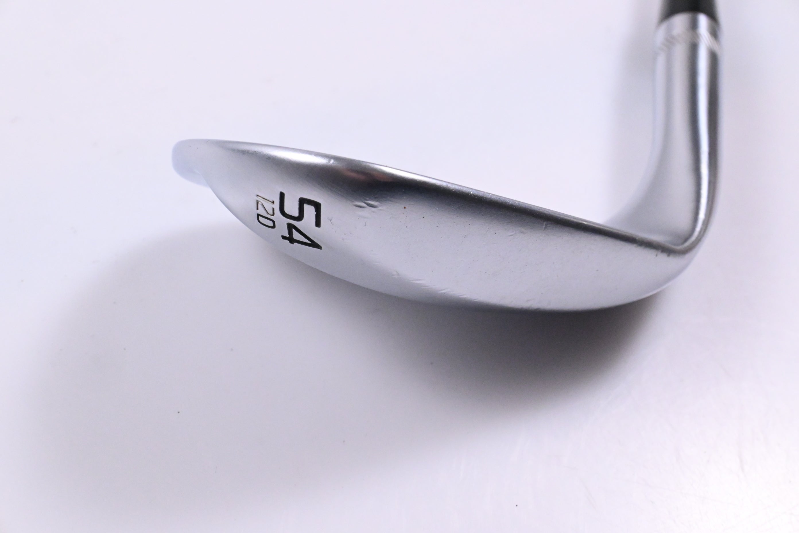 Titleist Vokey SM9 Sand Wedge / 54 Degree / Wedge Flex Titleist Vokey Shaft