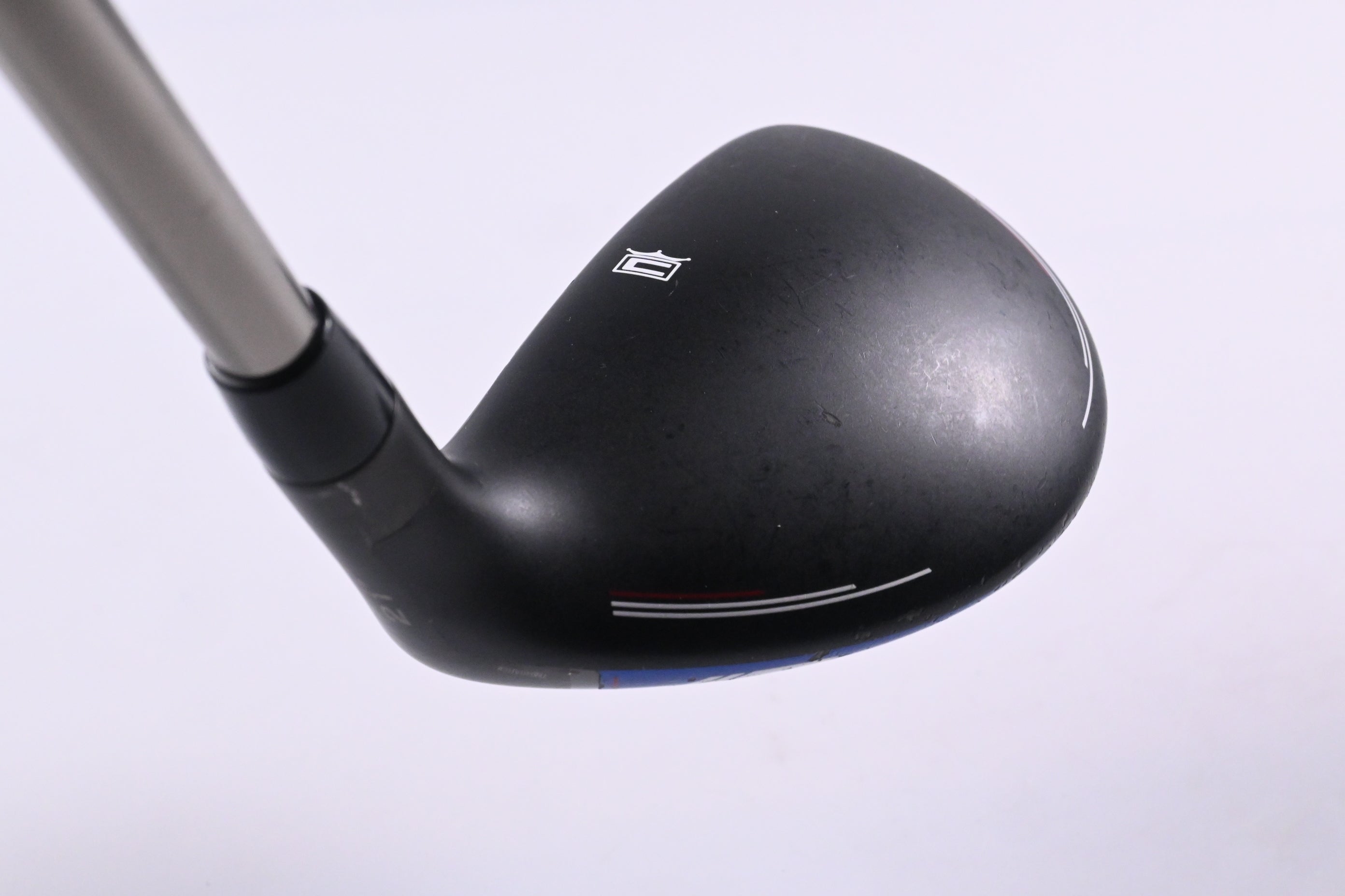 Cobra King Radspeed One Length #4 Hybrid / 21 Degree / Stiff Flex UST Mamiya ESX