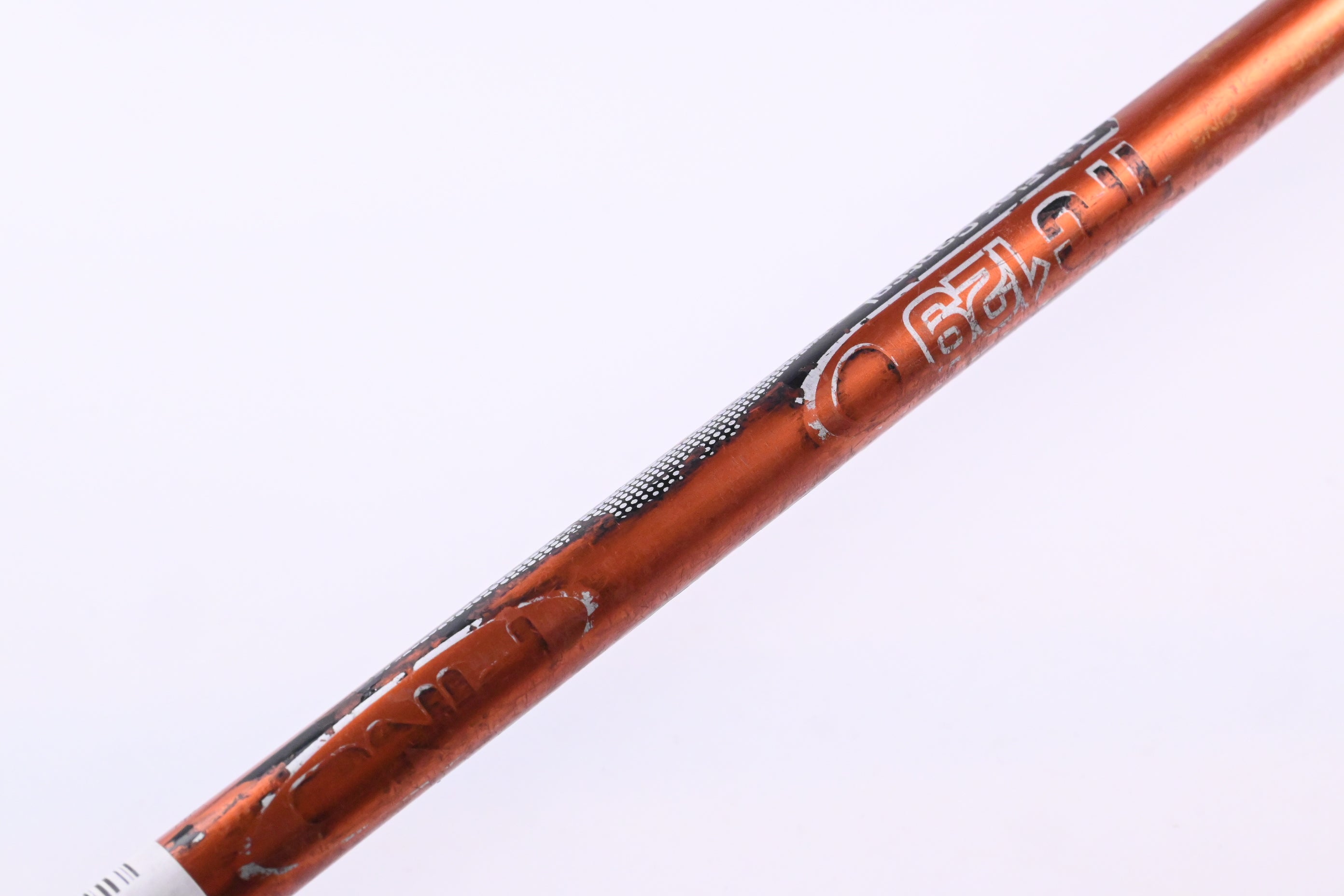 Ping G10 #2 Hybrid / 18 Degree / Regular Flex Ping TFC 129 Shaft