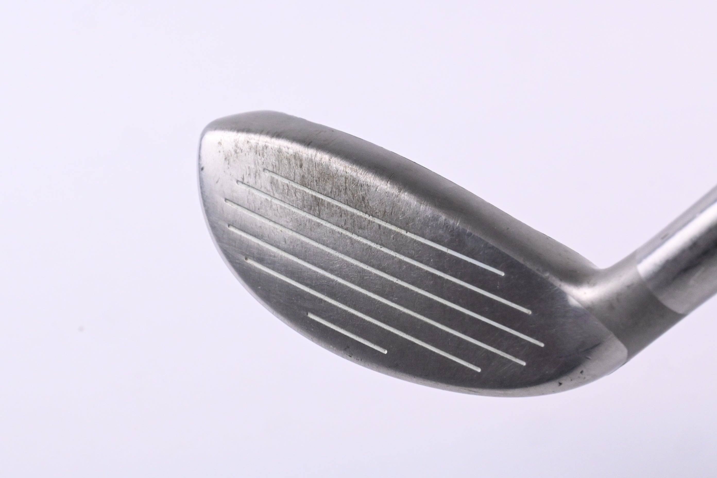 Mizuno MP-Clk #2 Hybrid / 17 Degree / Stiff Flex Fubuki 84 Shaft