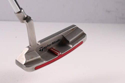 Taylormade OS Daytona 12 Putter / 34 Inch