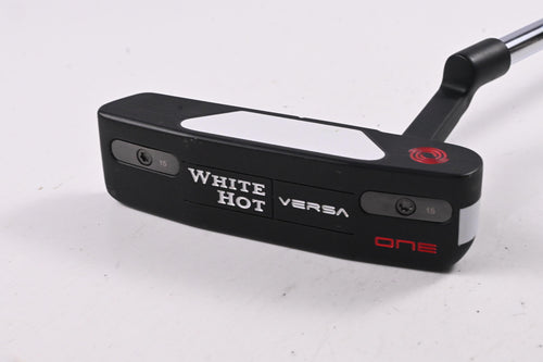 Odyssey White Hot Versa One Putter / 34 Inch