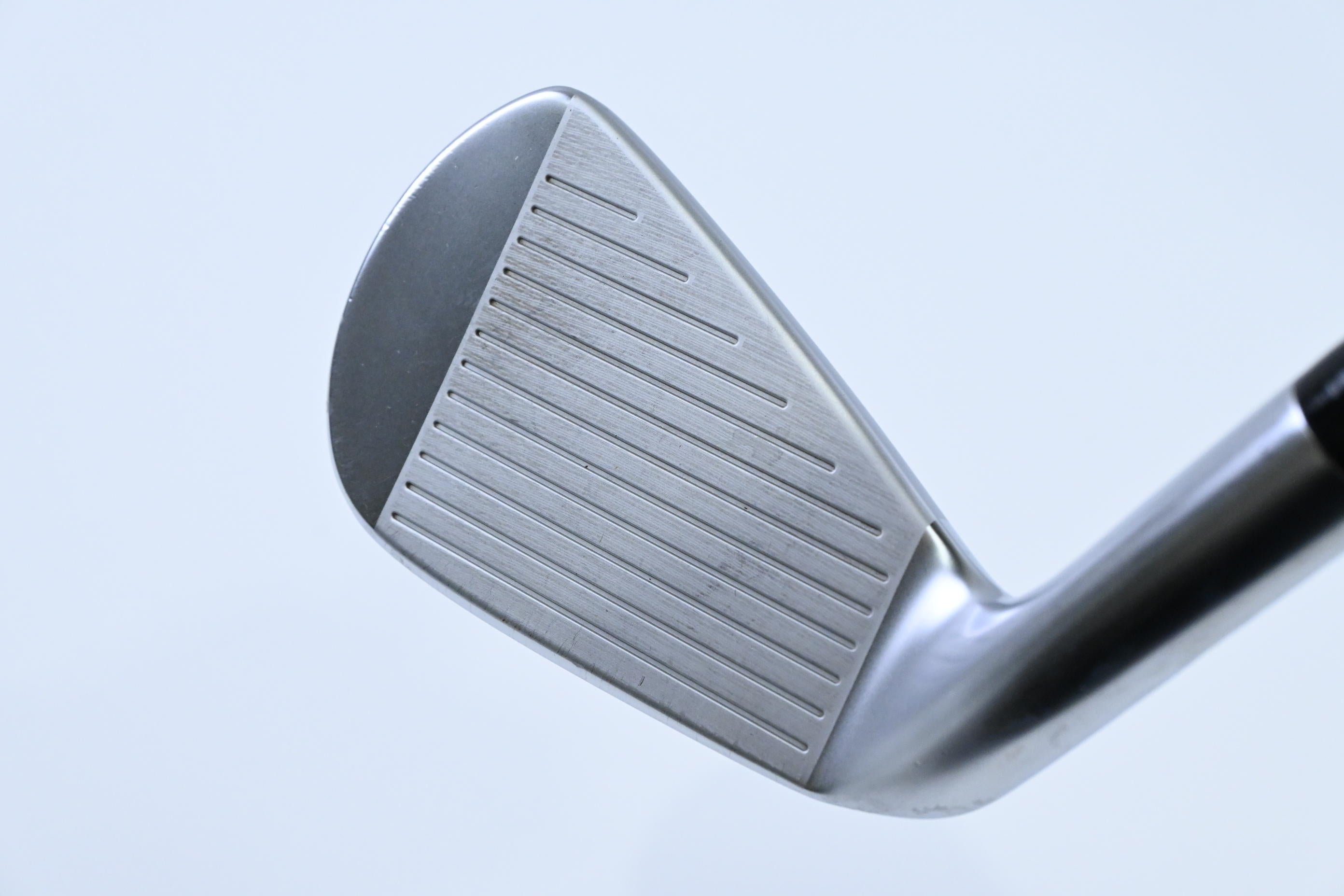 Srixon ZX7 MK II 2023 #4 Iron / 22 Degree / Stiff Flex NS Pro 980 GH D.S.T.