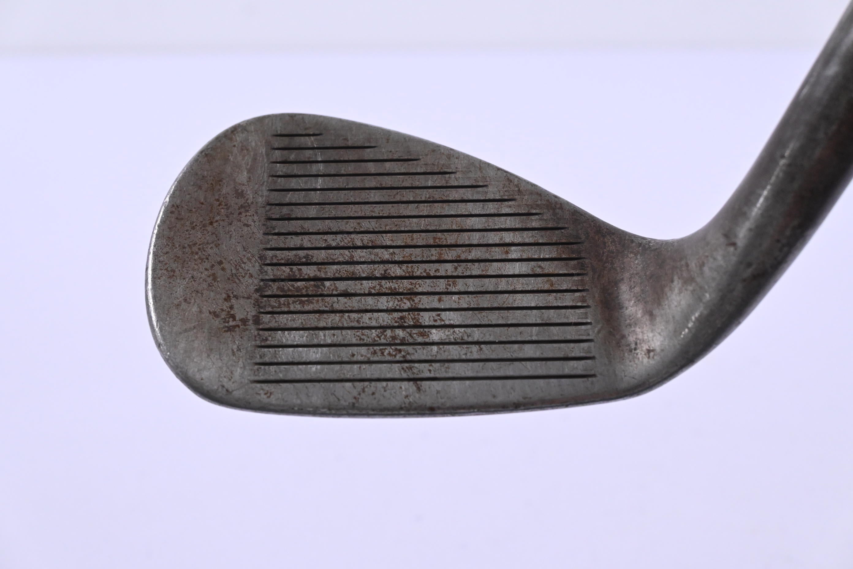 Titleist Vokey SM10 WW Lob Wedge / 60 Degree / Stiff Flex AMT Tour White S300