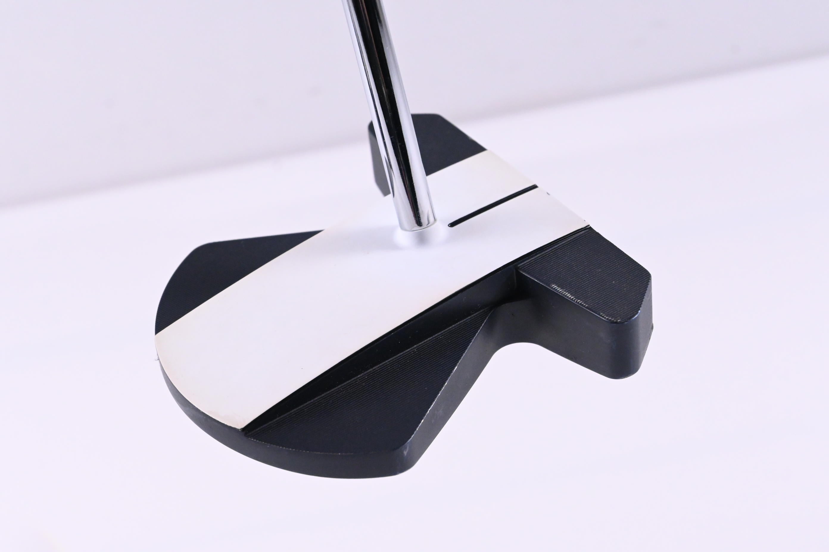 Odyssey Ai-One Square 2 Square Max Stripe Putter / 33.5 Inch