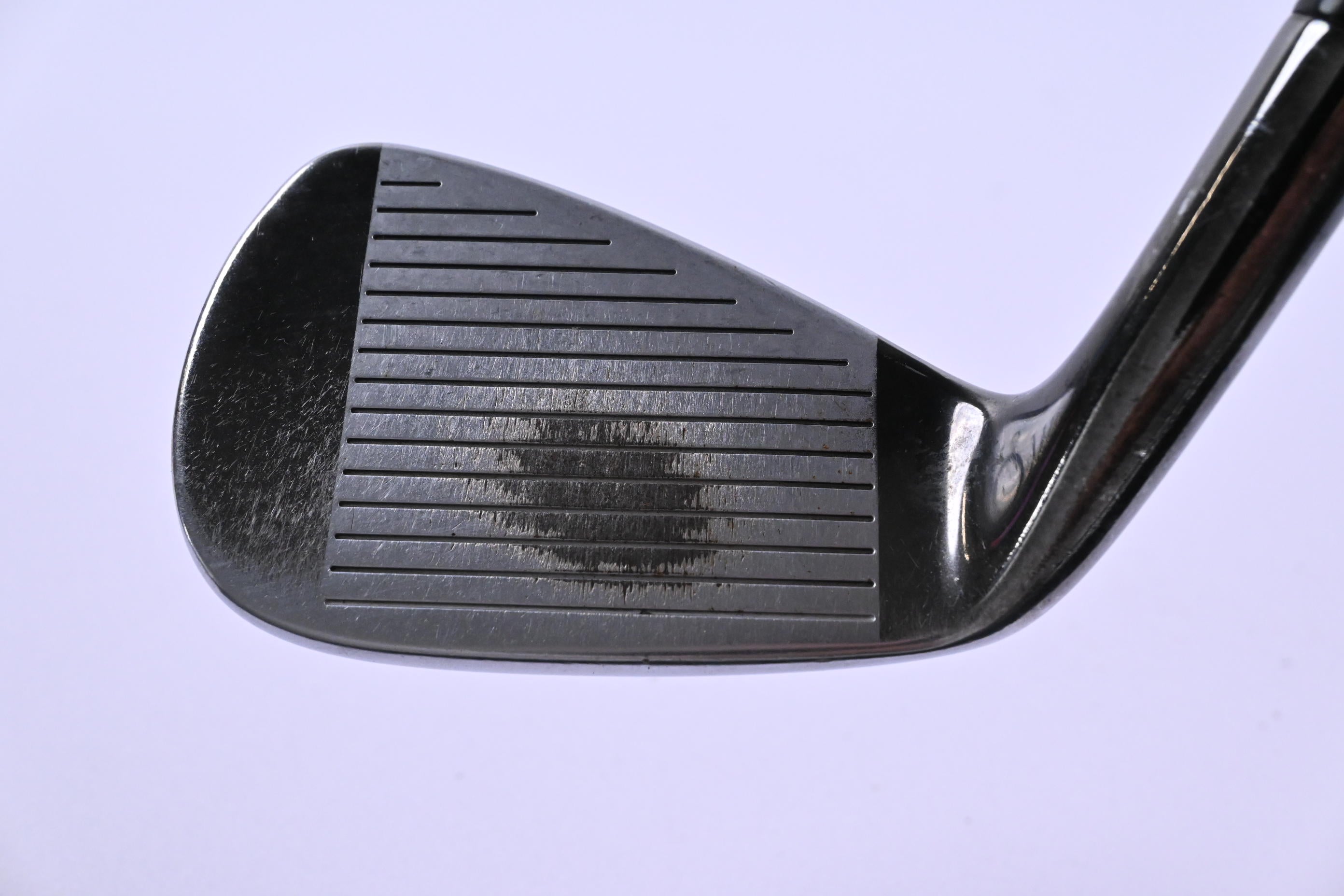 Taylormade P790 2019 Black #9 Iron / 40 Degree / Stiff Flex Dynamic Gold S300