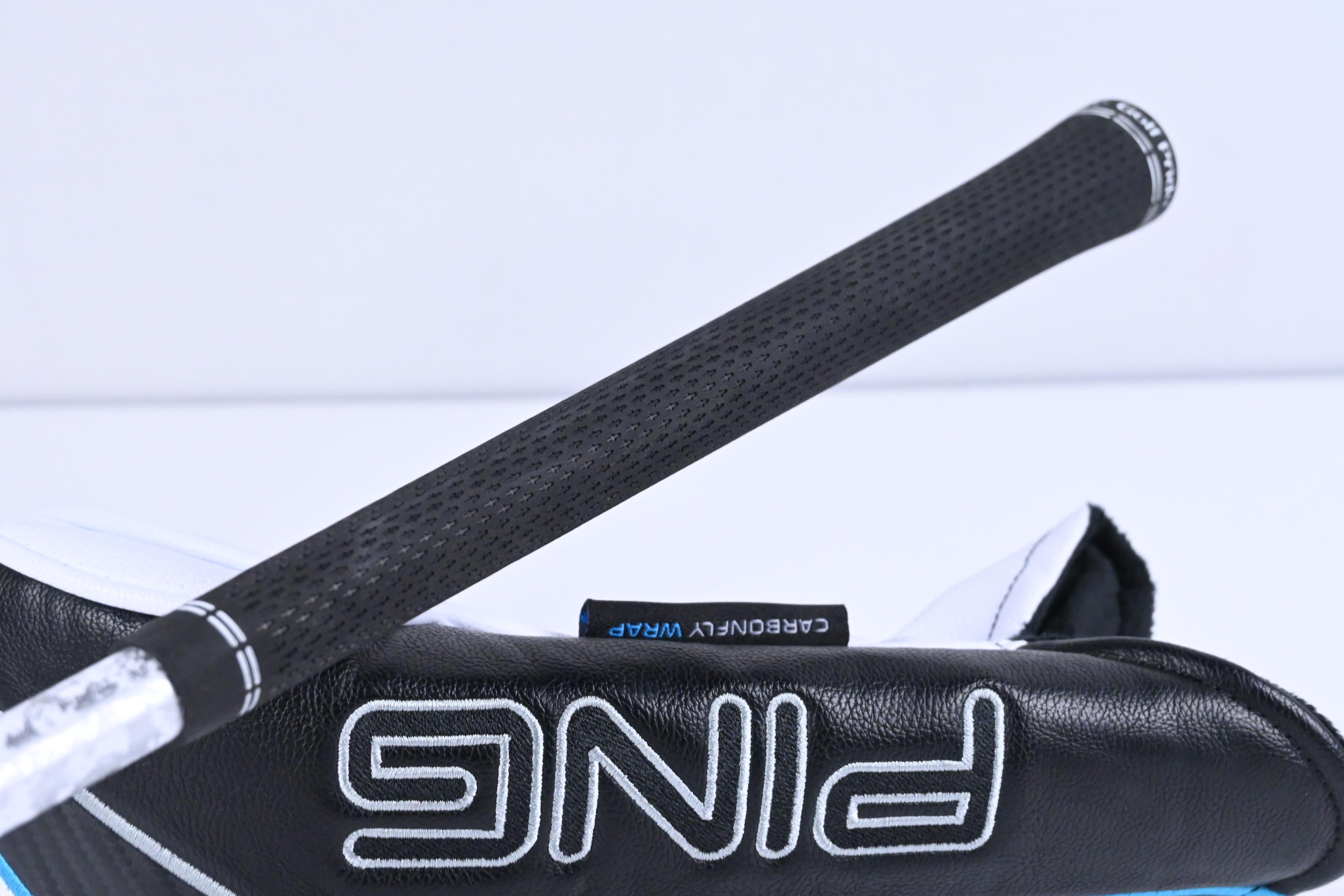 Ping G440 Max #5 Wood / 19 Degree / Stiff Flex Denali Red 70 Shaft