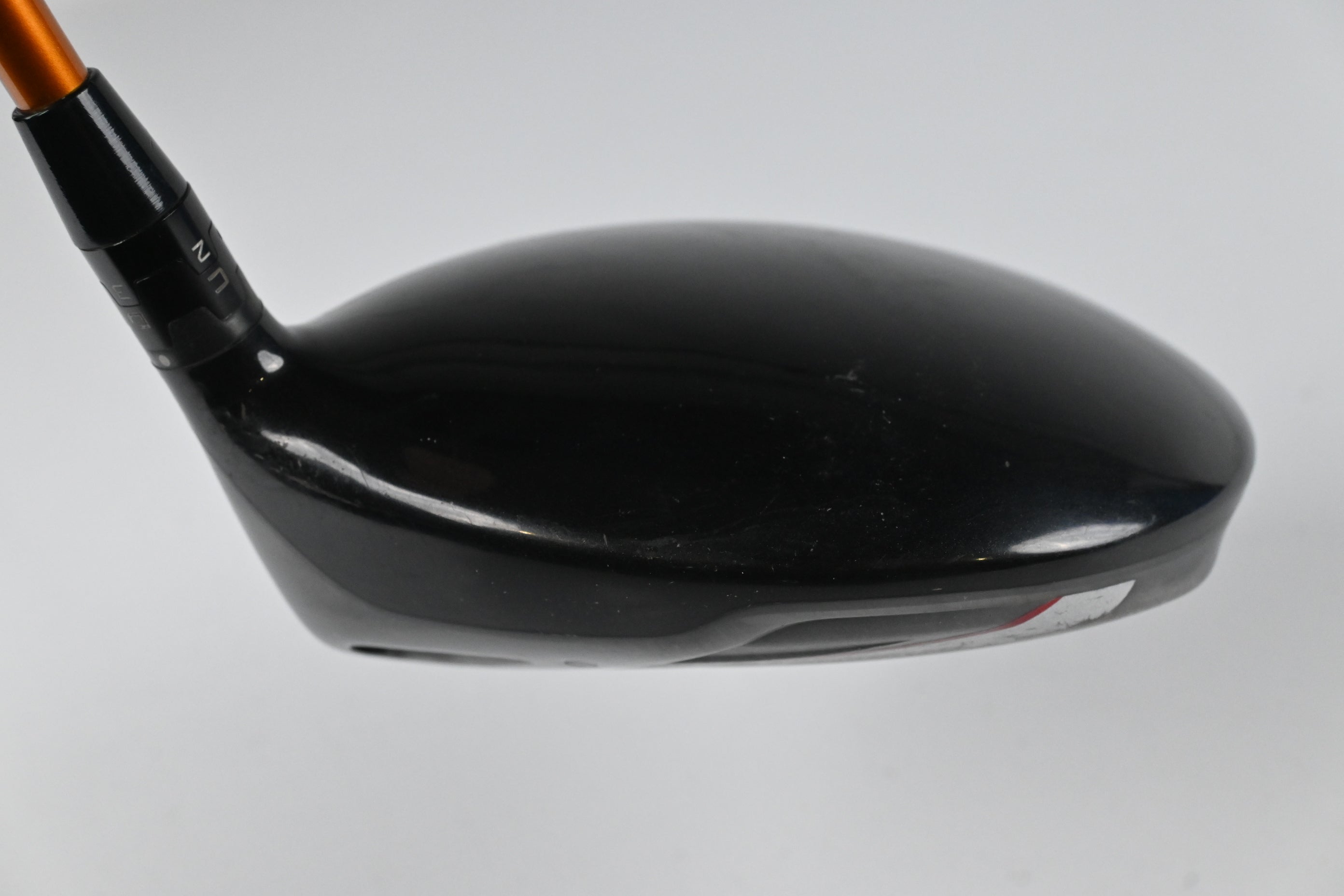 Titleist 913 D3 Driver / 9.5 Degree / Stiff Flex Aldila NVS Orange 55 Shaft