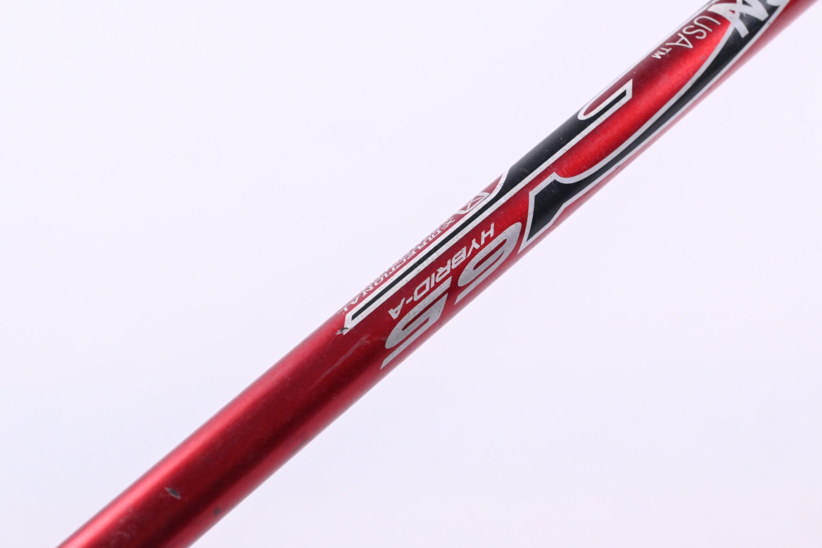 Cobra Baffler T-Rail #4 Hybrid / 22 Degree / Senior Flex G 65 Shaft