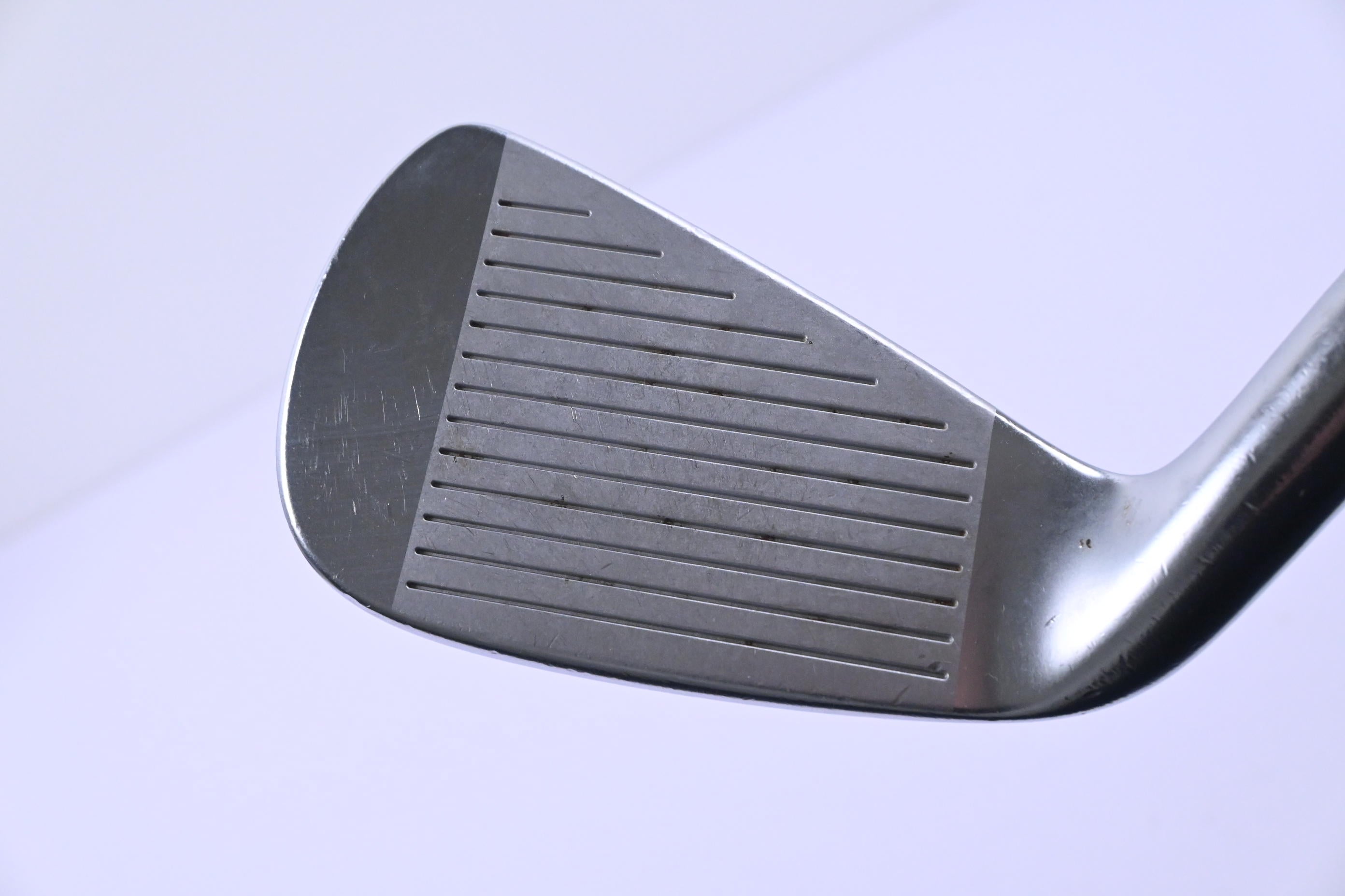Callaway X-Prototype #4 Iron / 24 Degree / Stiff Flex Dynamic Gold Shaft