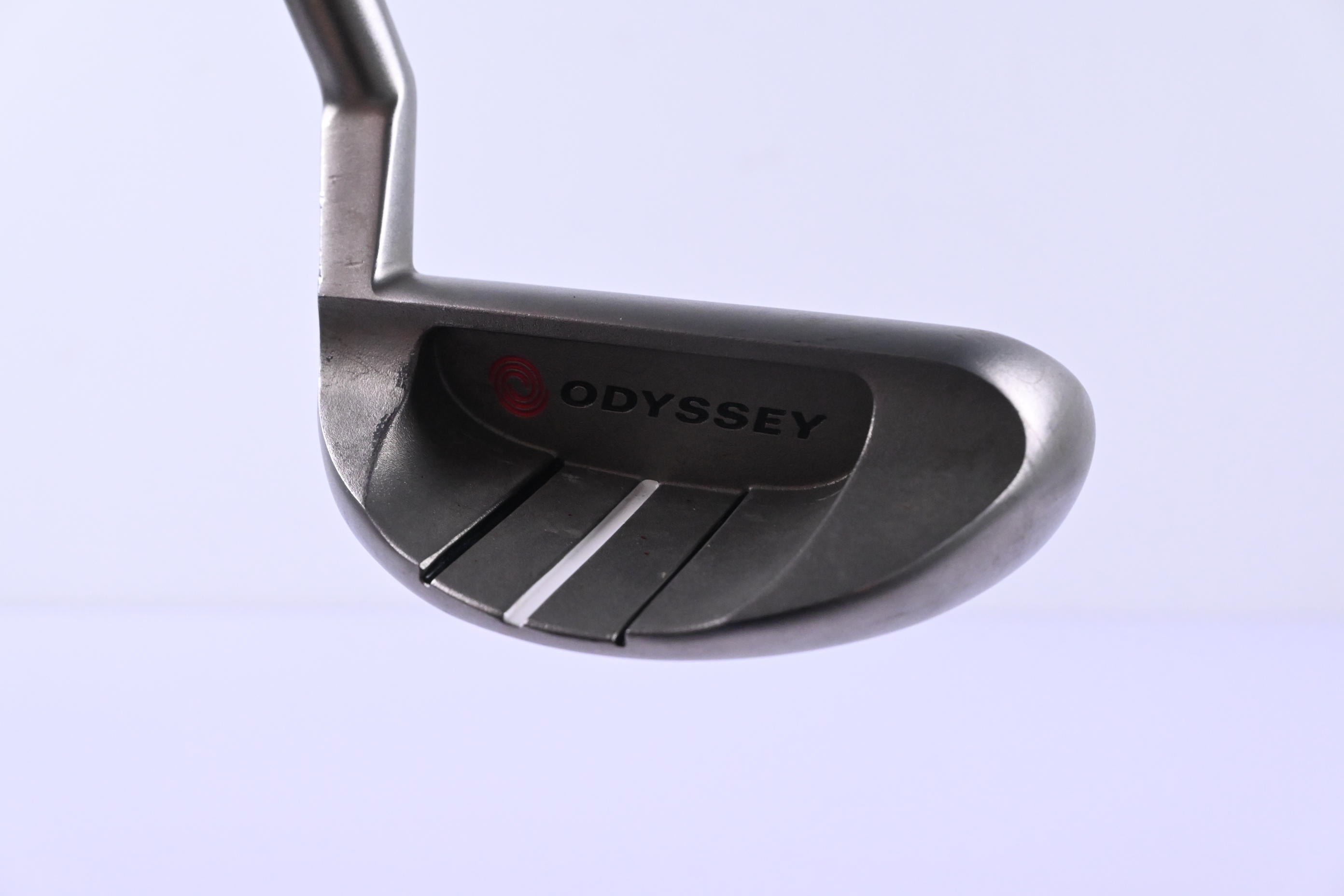 Odyssey X-Act 2021 Chipper / 37 Degree / Wedge Flex Odyssey X-Act Shaft