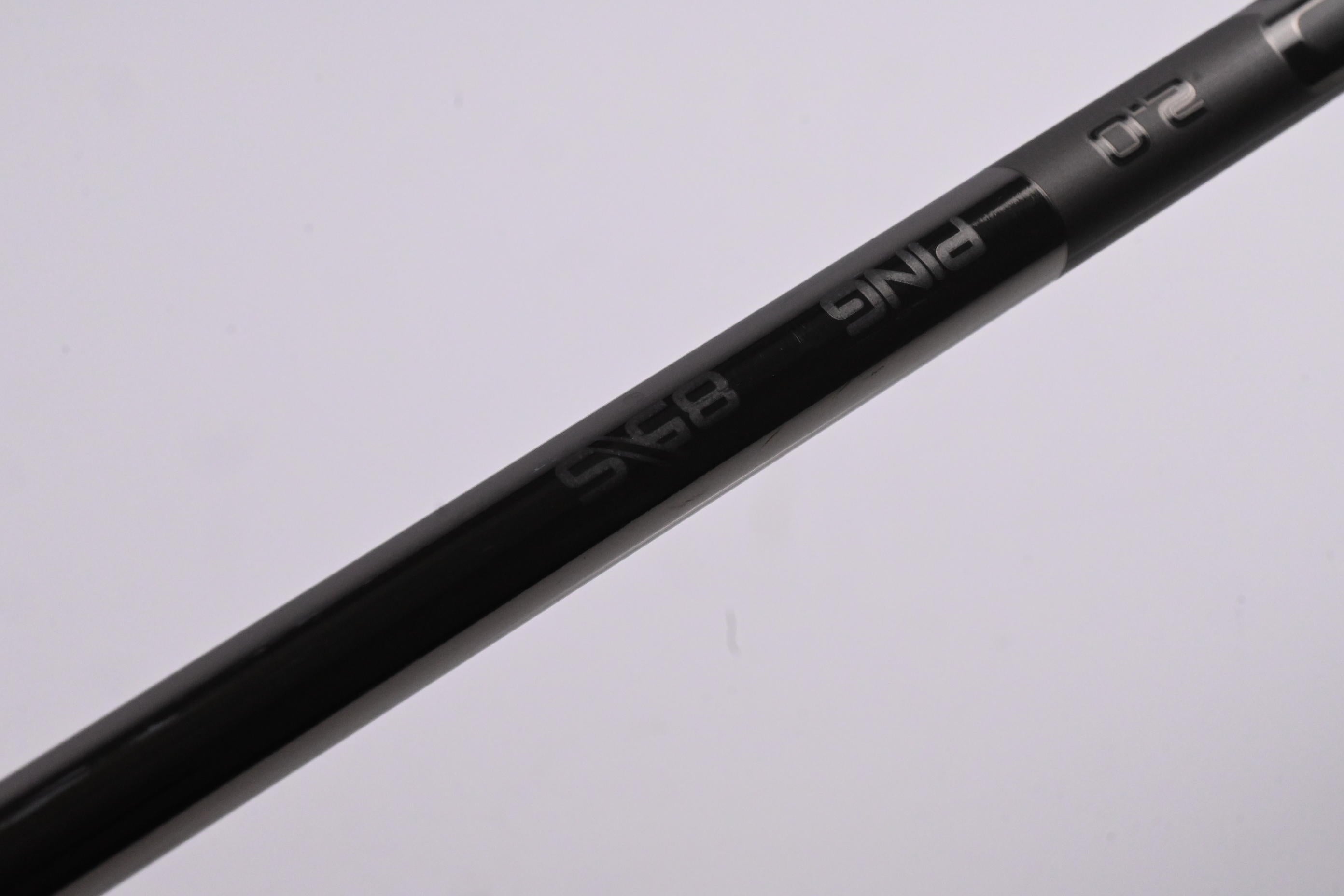 Ping IDI Utility #3 Iron / 20 Degree / Stiff Flex Ping Tour 2.0 Chrome 85 Shaft