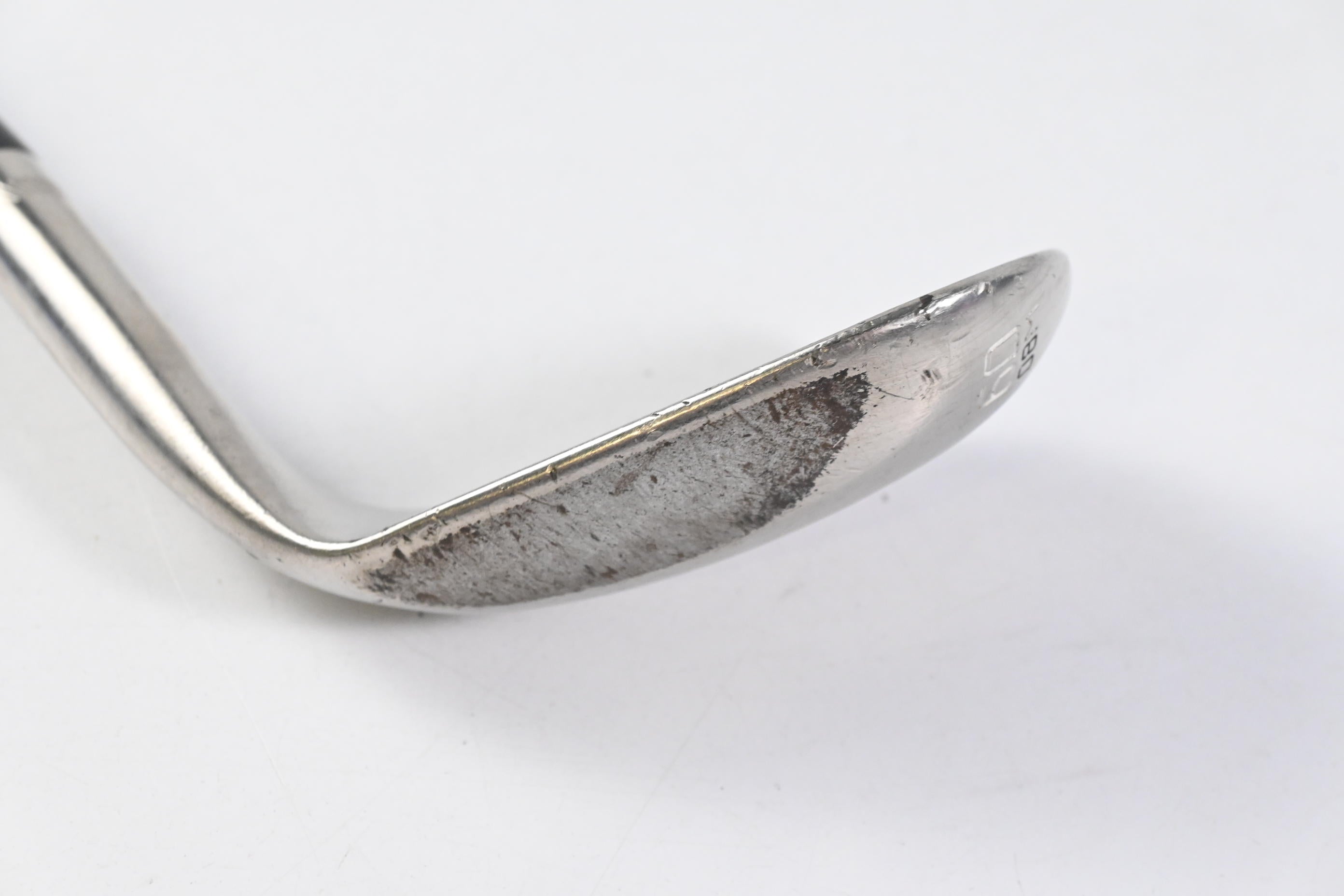 Left Hand Titleist Vokey SM8 Lob Wedge / 60 Degree / Wedge Flex Vokey Design SM8