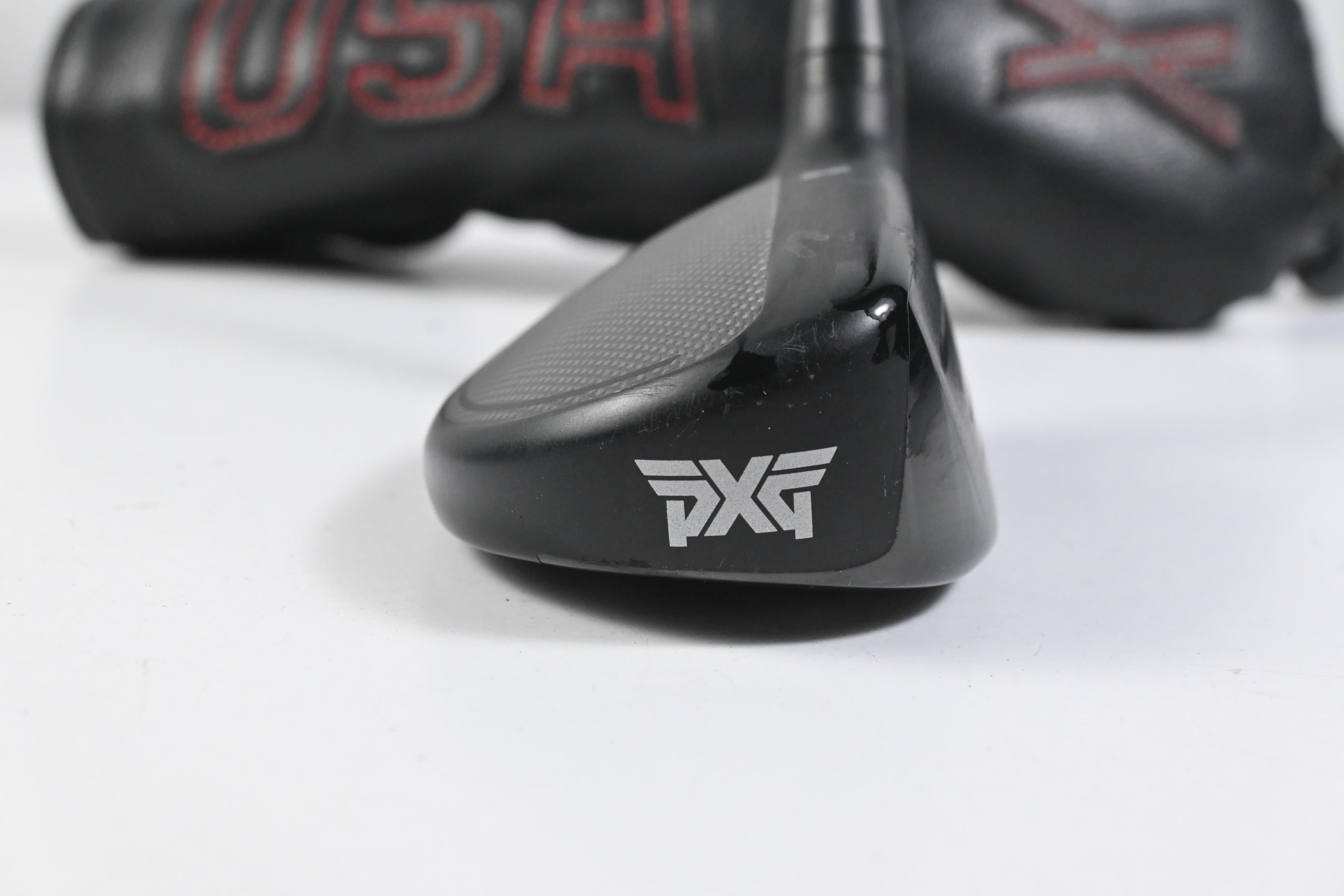 PXG 0311 Gen5 #2 Hybrid / 17 Degree / Stiff Flex Accra iSeries 60i Shaft