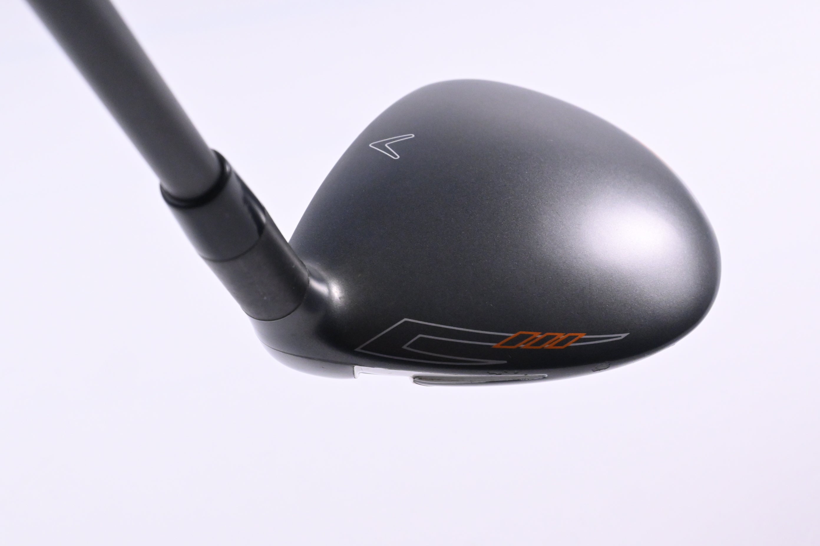Callaway X2 Hot #4 Wood / 17 Degree / Stiff Flex Aldila Tour Blue 60 Shaft