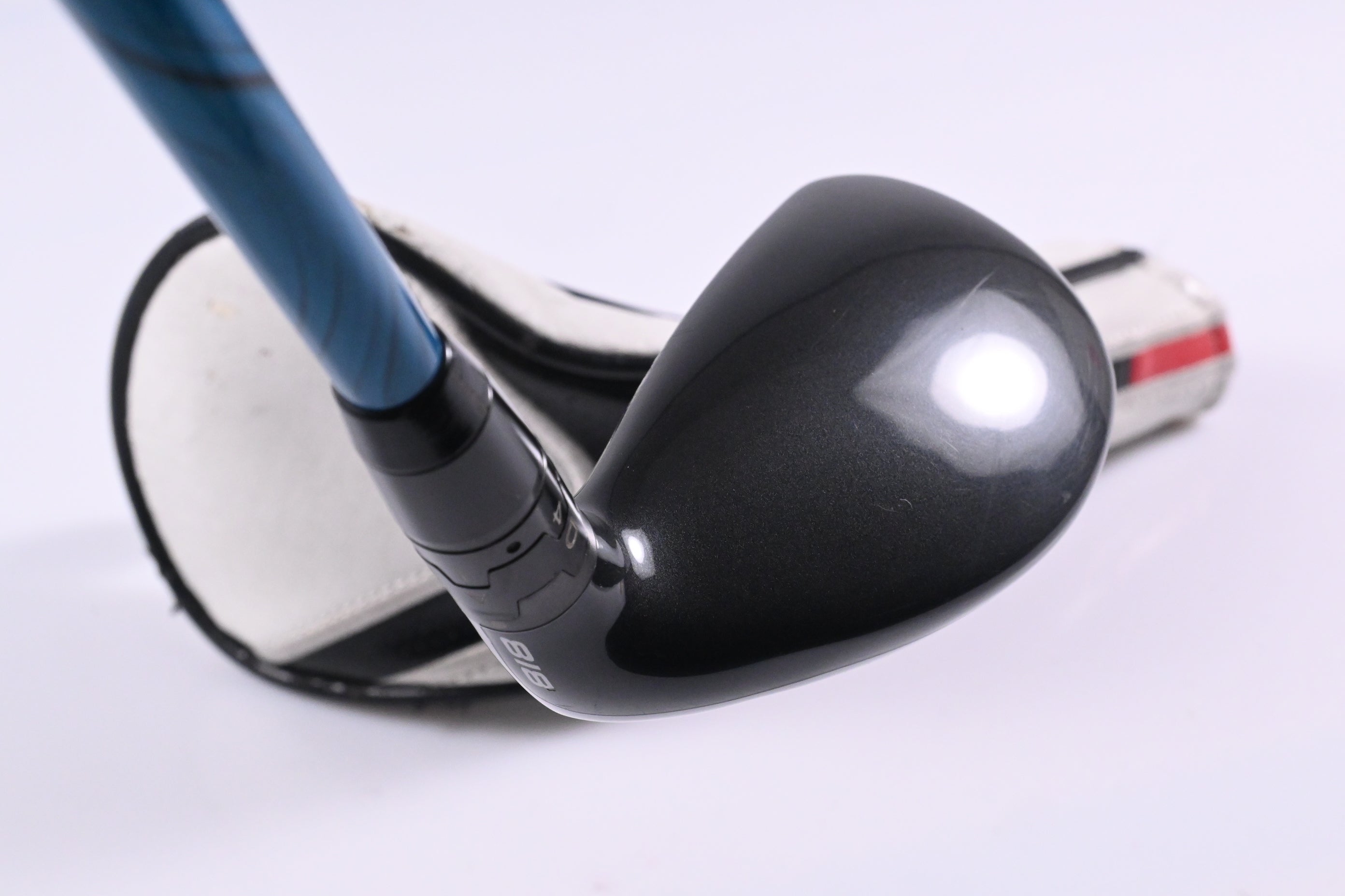 Titleist 818 H2 #3 Hybrid / 19 Degree / Stiff Flex Project X EvenFlow Blue 85HY