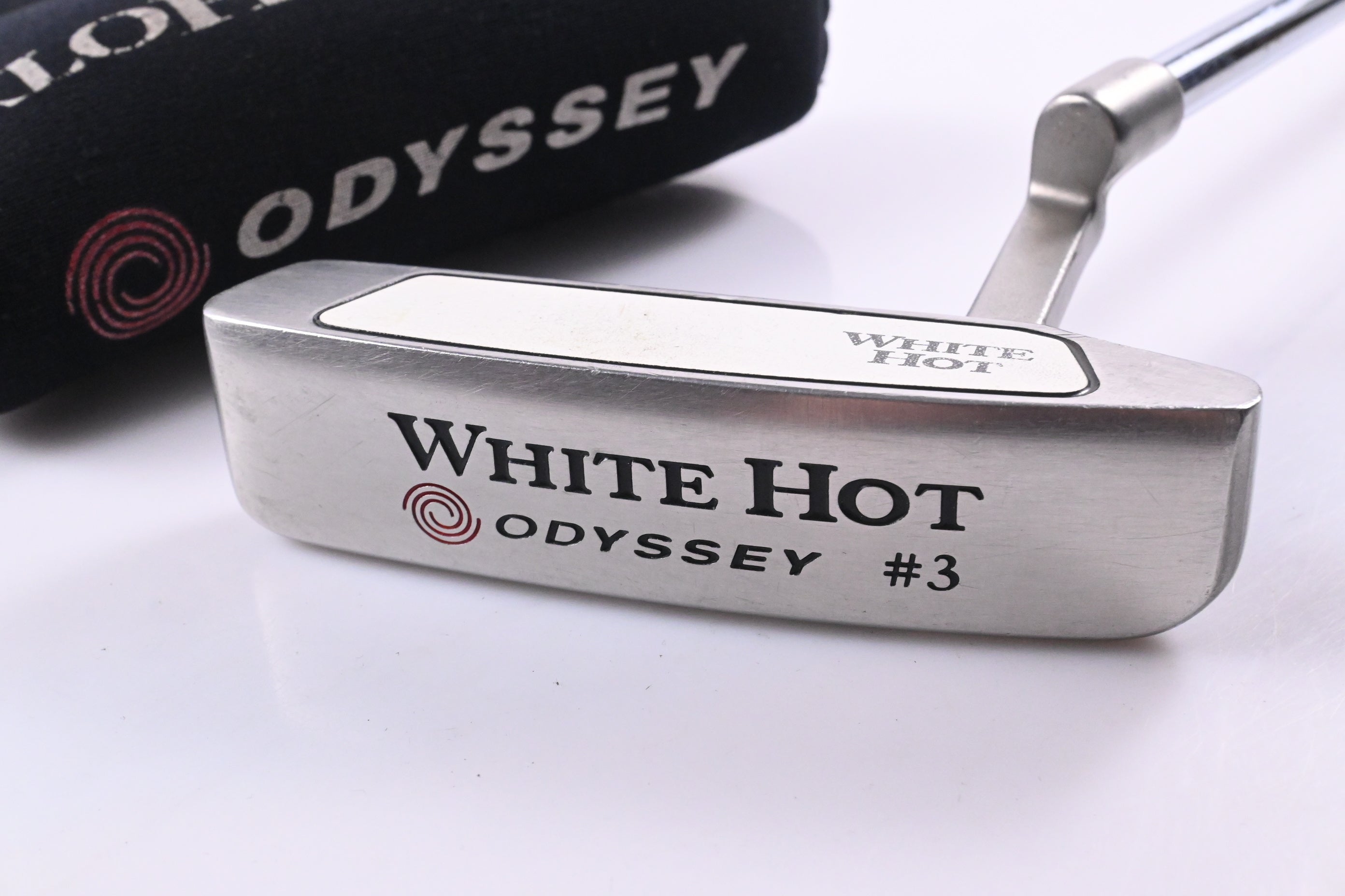 Odyssey White Hot #3 Putter / 35 Inch