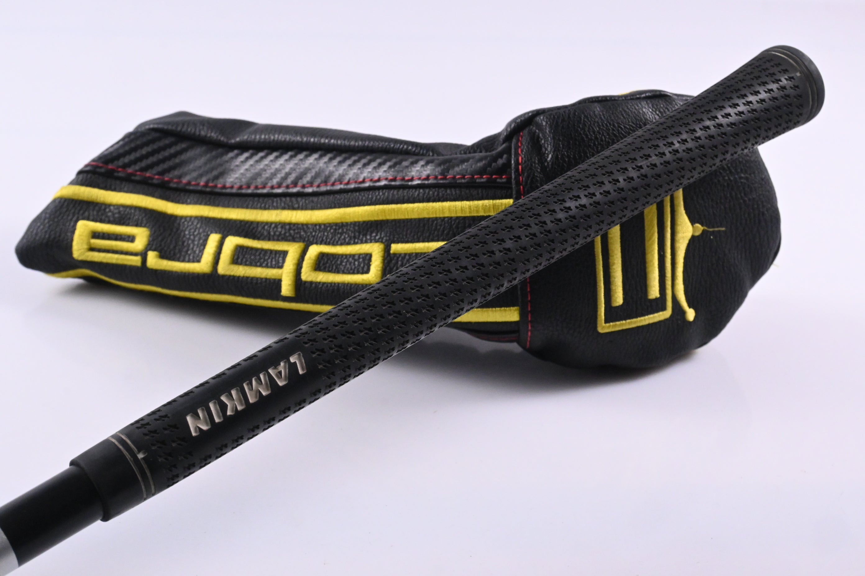 Cobra King Speedzone #3 Wood / 14.5 Degree / Regular Flex UST Mamiya Helium 5