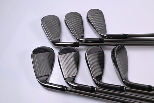 Callaway Big Bertha 2023 Irons / 5-PW+SW / Regular Flex RCH 65 Shafts
