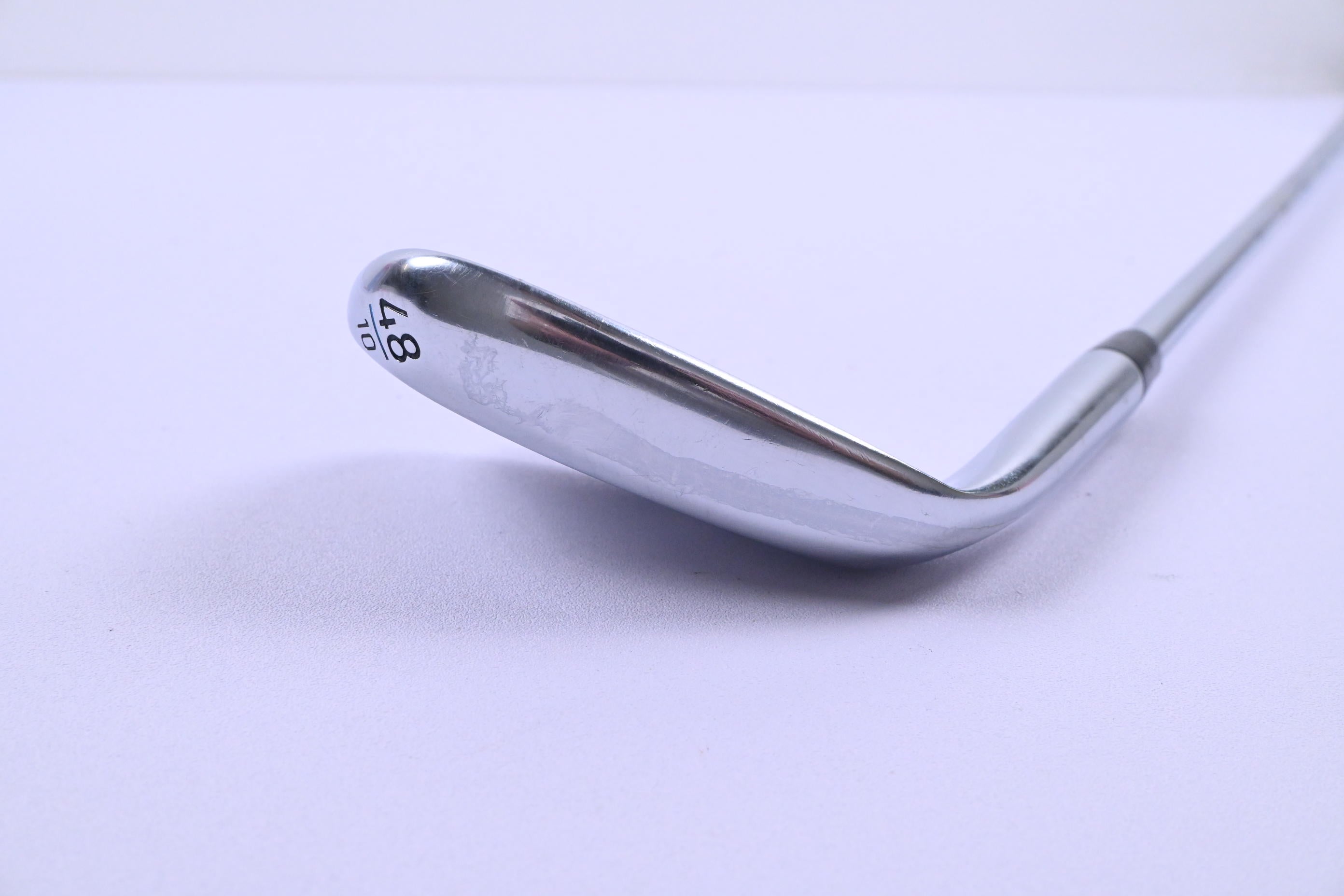 Rifle RX7 Pitching Wedge / 48 Degree / Wedge Flex Rifle Shaft