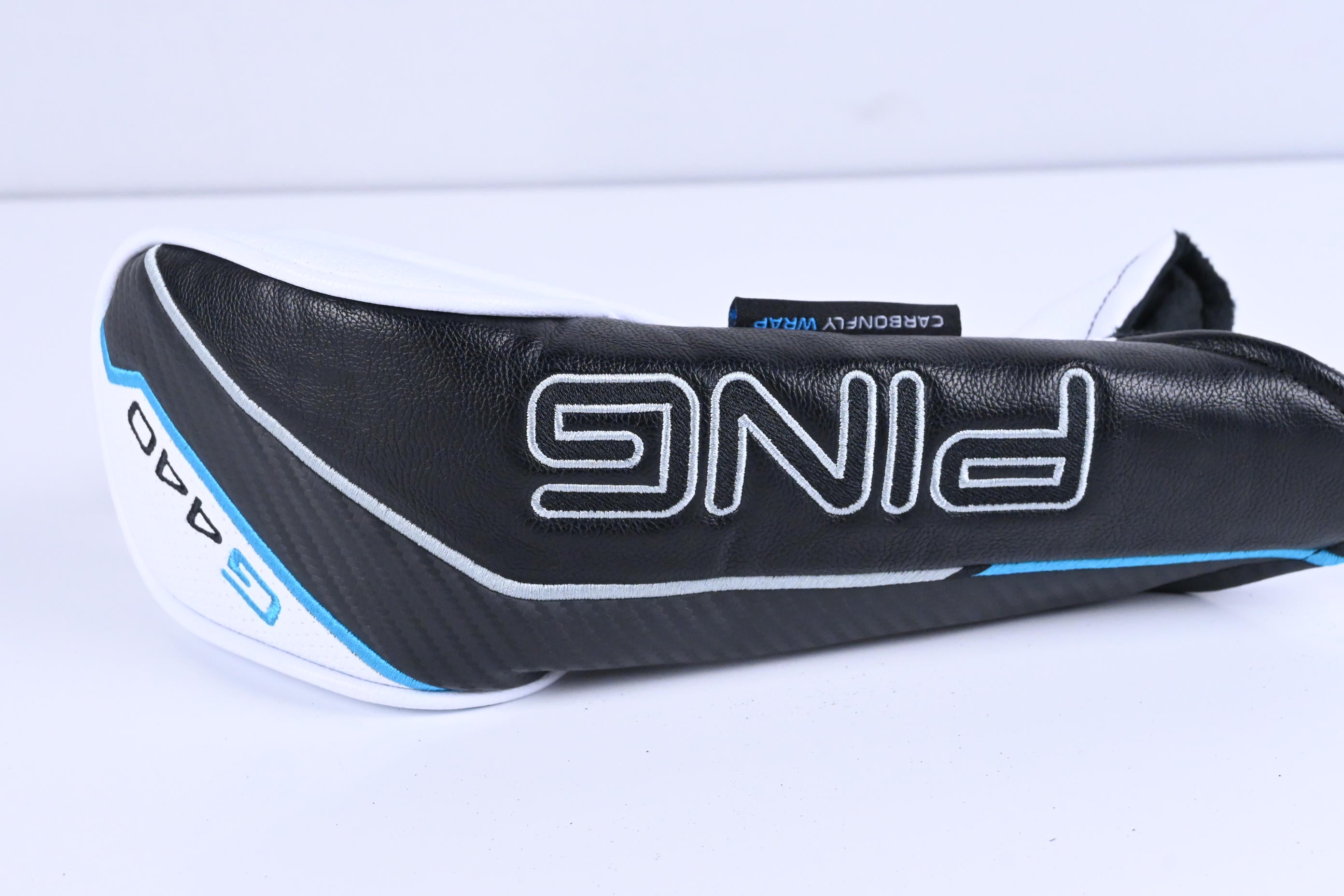 Ping G440 Max #5 Wood / 19 Degree / Stiff Flex Denali Red 70 Shaft