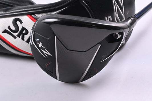 Srixon ZXi #5 Wood / 18 Degree / Regular Flex Fujikura Ventus TR Blue 6 Shaft