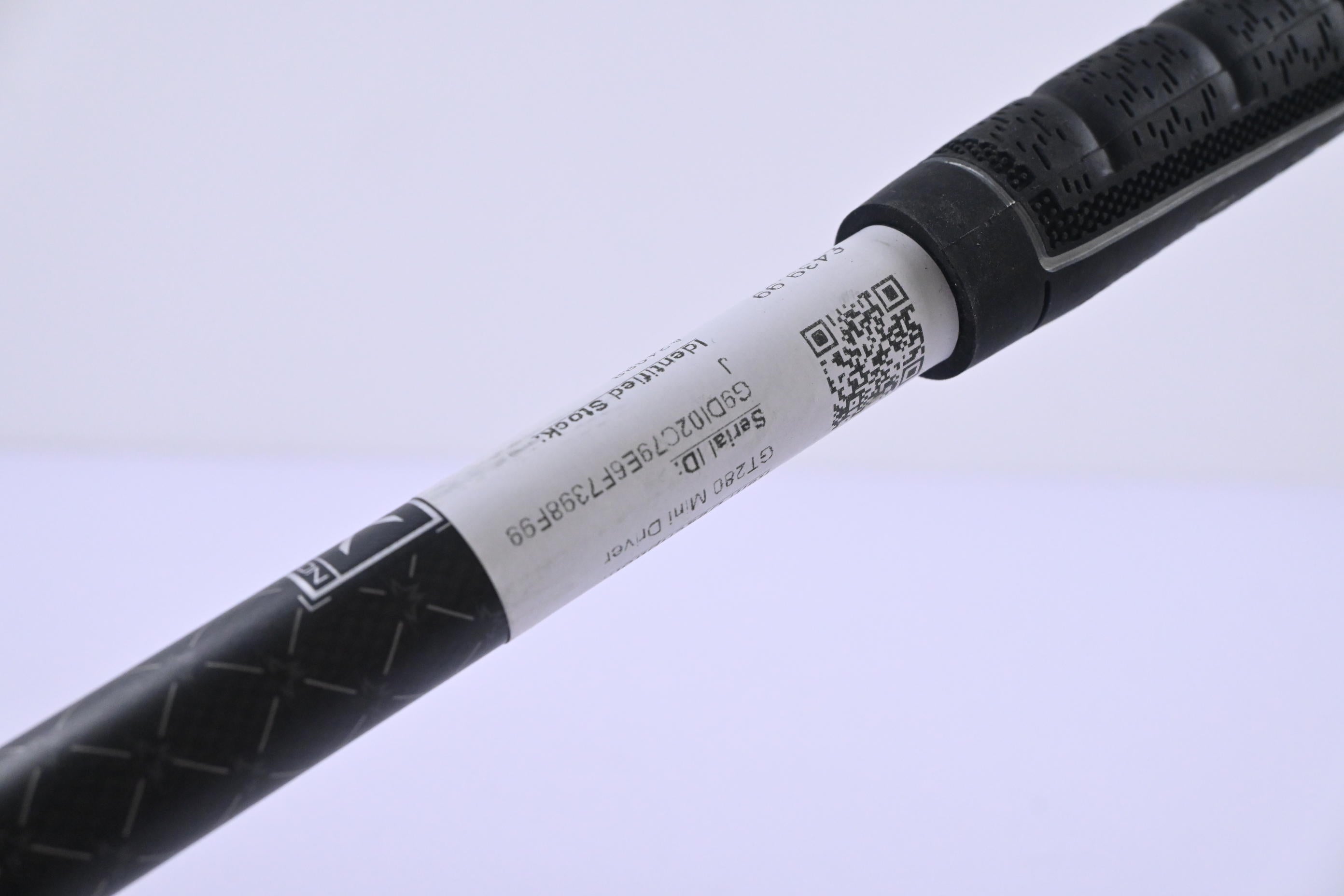 Titleist GT280 Mini Driver / 13 Degree / X-Flex Tensei 1K Black 75 Shaft