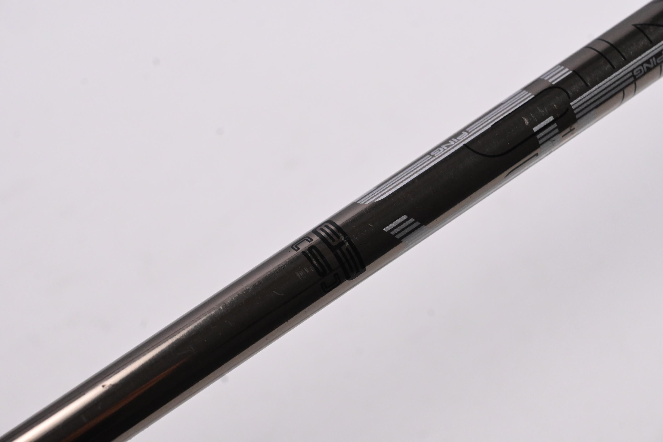 Ping G400 Crossover #3 Hybrid / 19 Degree / Stiff Flex Ping Tour 85 Shaft