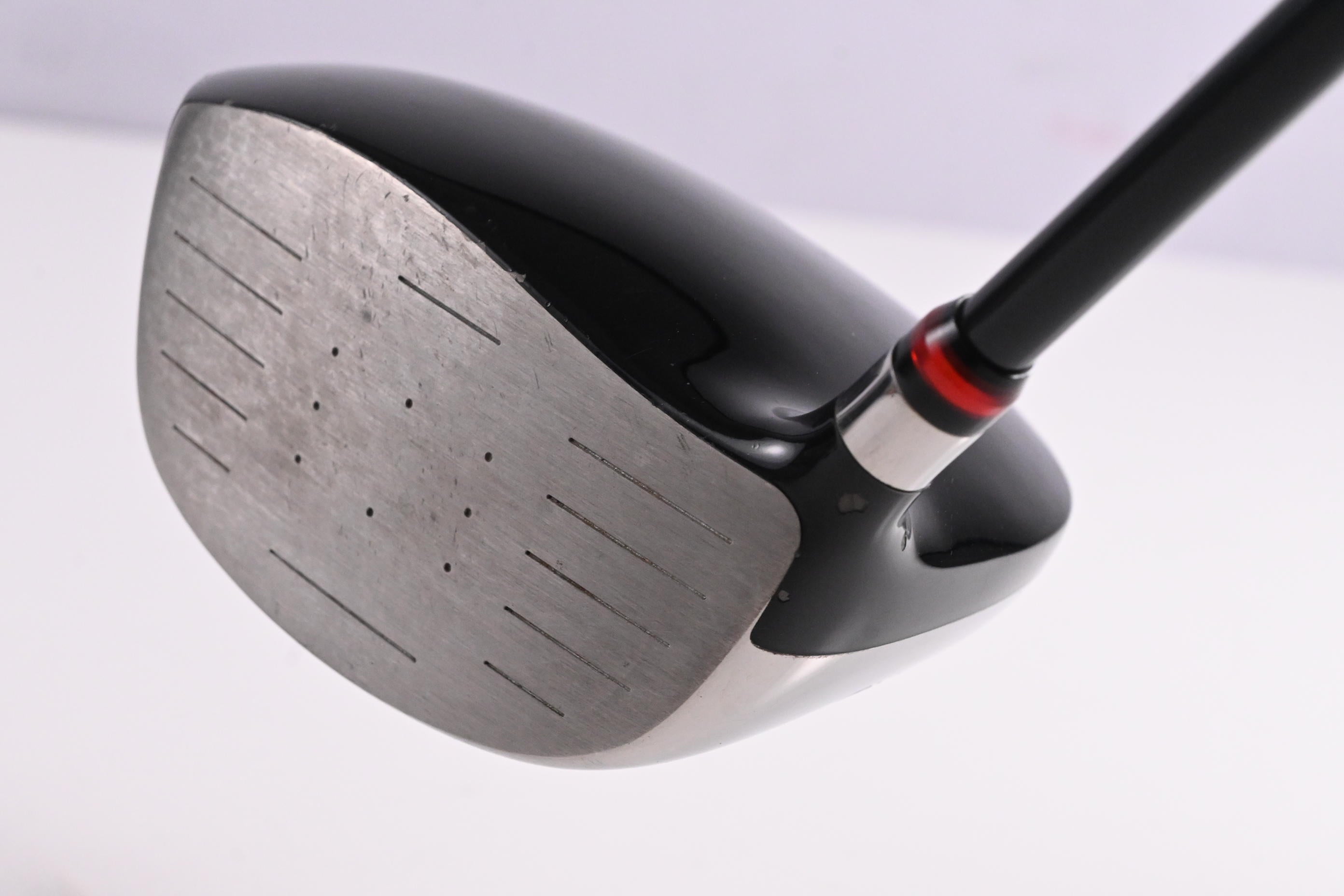 Yonex Nanospeed 3i Driver / 9 Degree / Stiff Flex Yonex NS100-W CFS Shaft