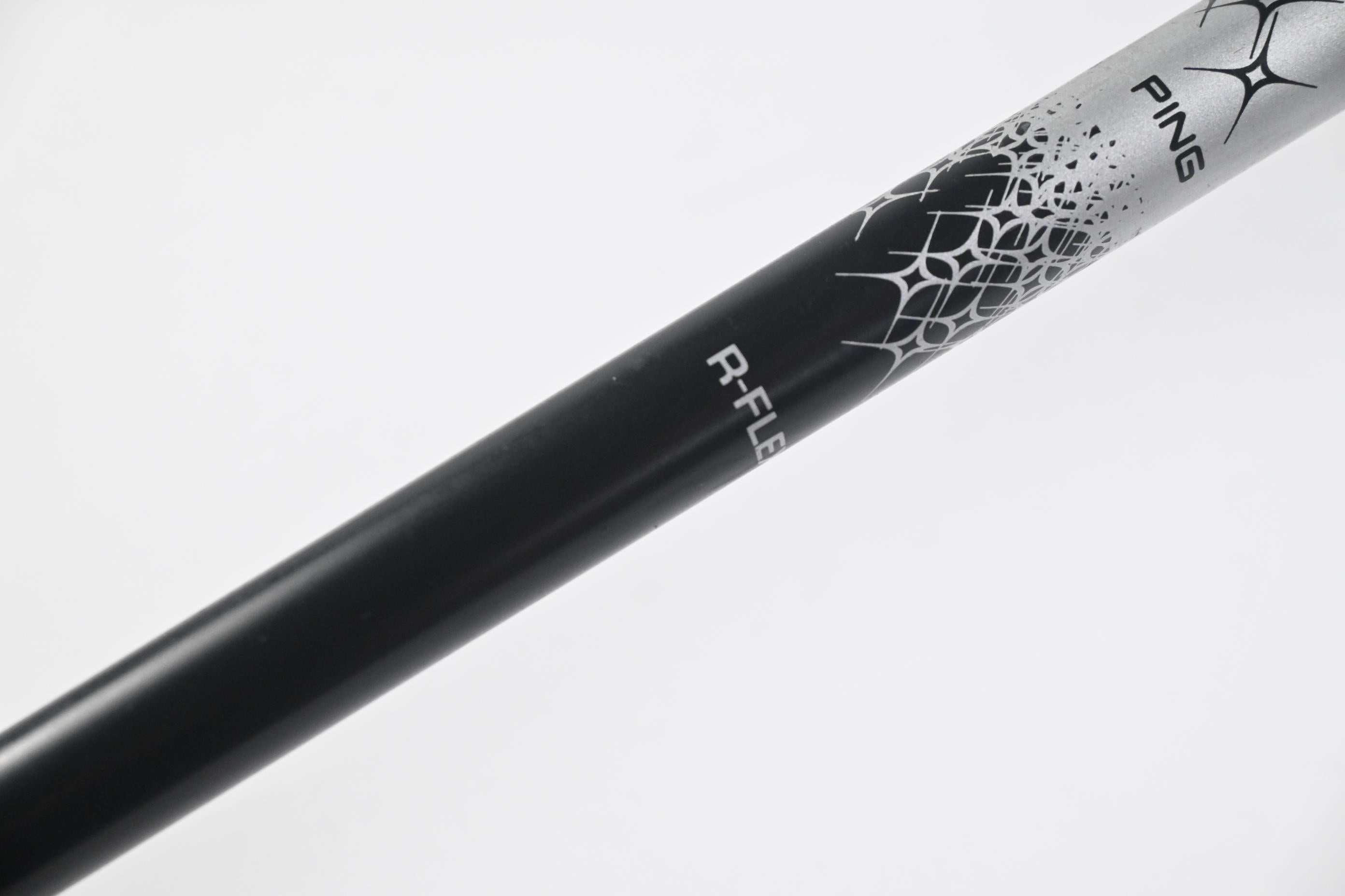 Ping G20 #3 Hybrid / 20 Degree / Regular Flex Ping TFC 189 Shaft