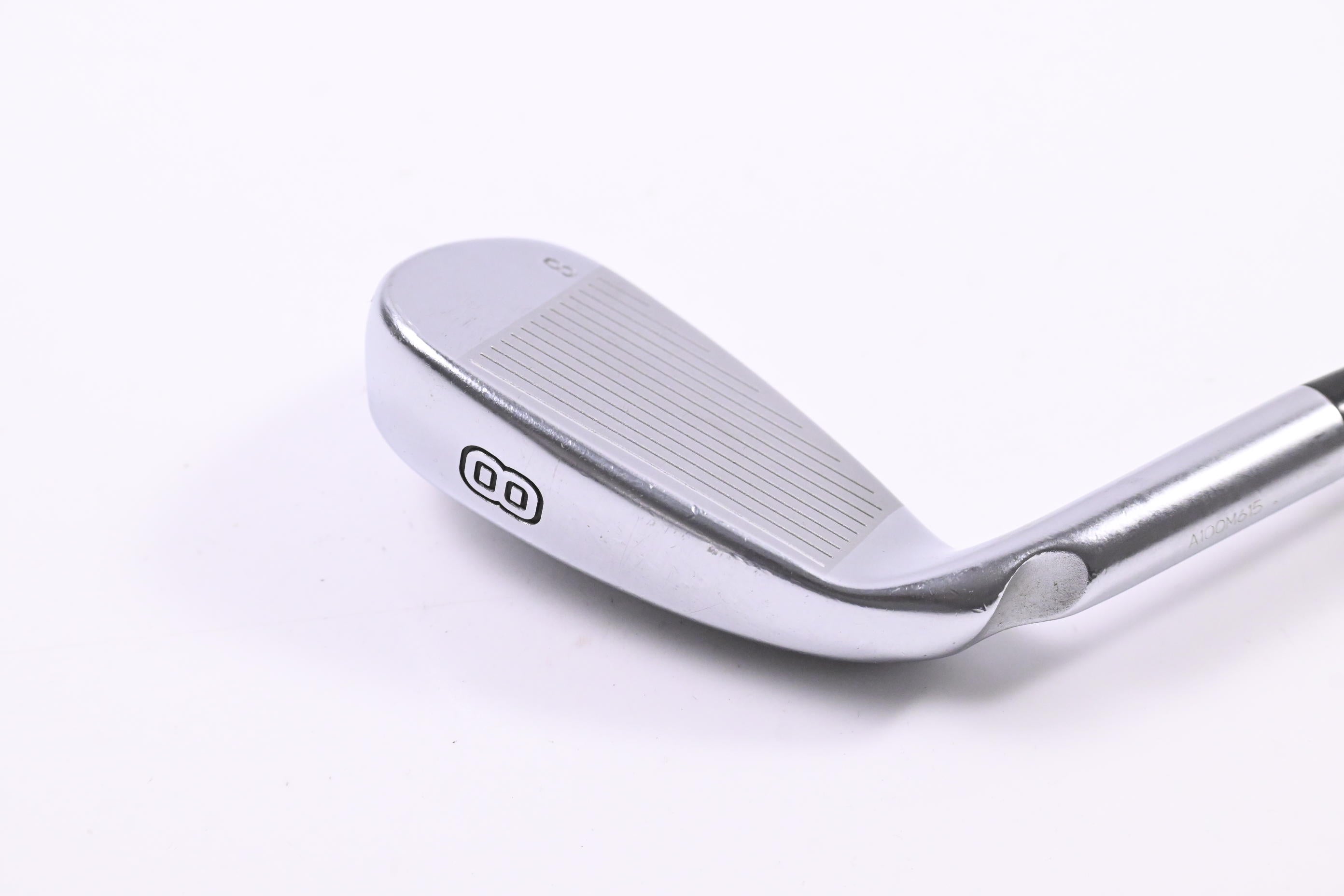 Ping G425 #8 Iron / Blue Dot / Senior Flex Ping Alta CB Slate WT Shaft