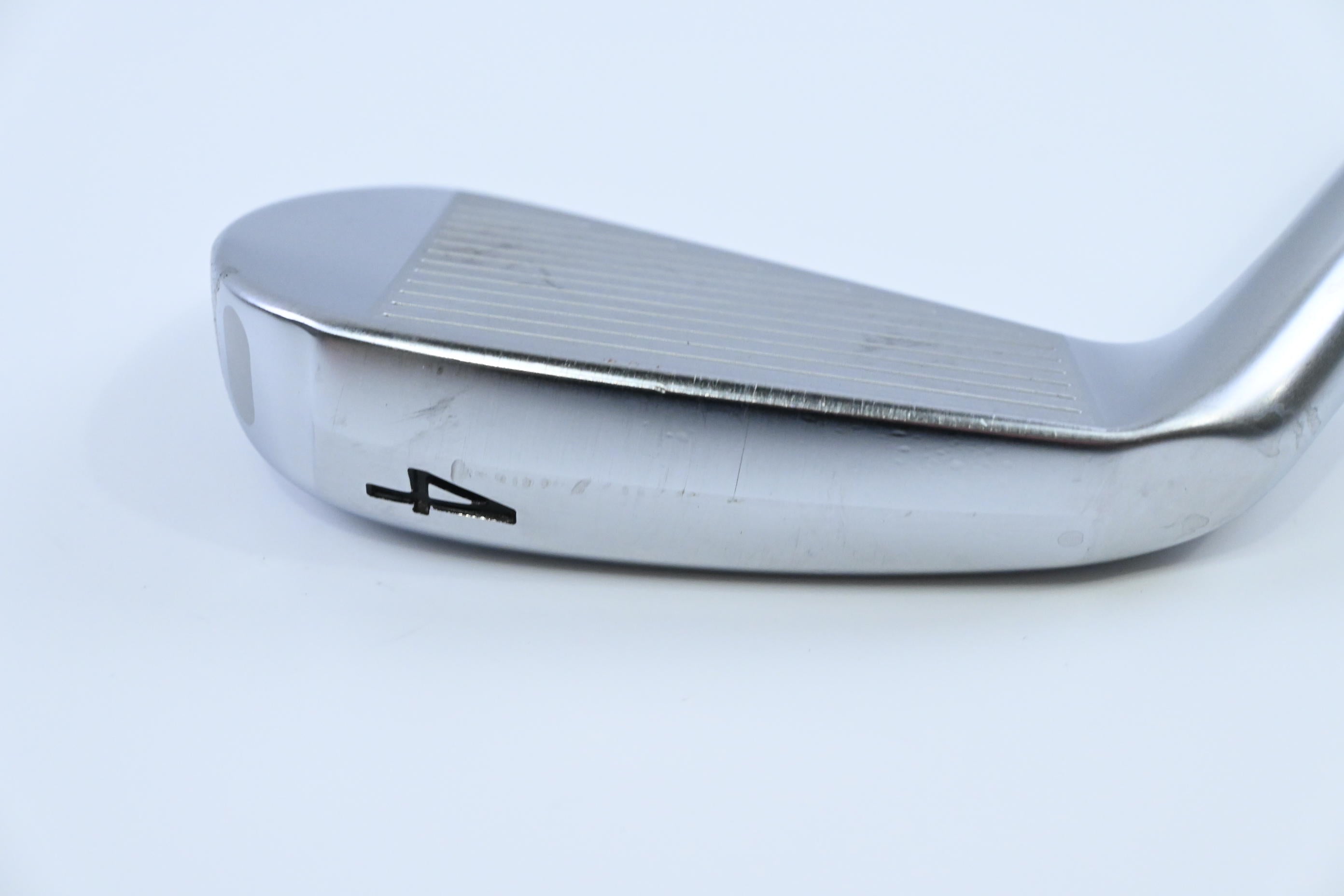 Srixon ZX7 MK II 2023 #4 Iron / 22 Degree / Stiff Flex NS Pro 980 GH D.S.T.