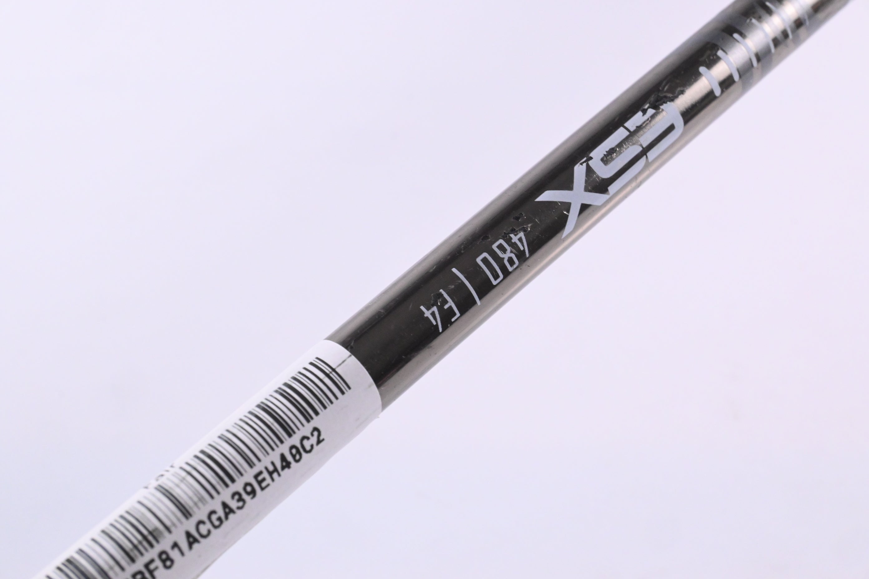Cobra King Radspeed One Length #4 Hybrid / 21 Degree / Stiff Flex UST Mamiya ESX