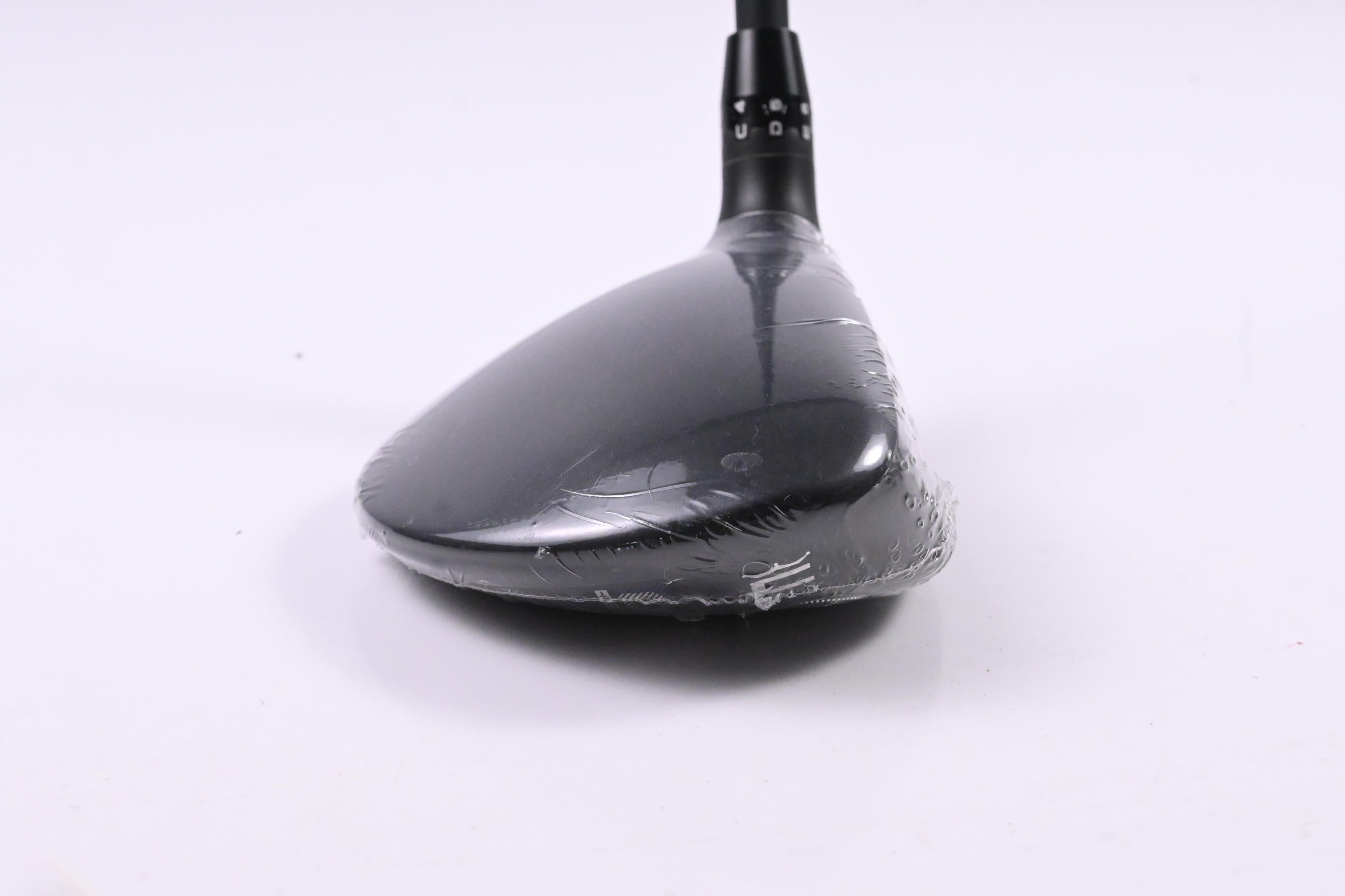 Cobra OPTM X  #9 Wood / Regular Flex Kai`li Blue 60 Shaft