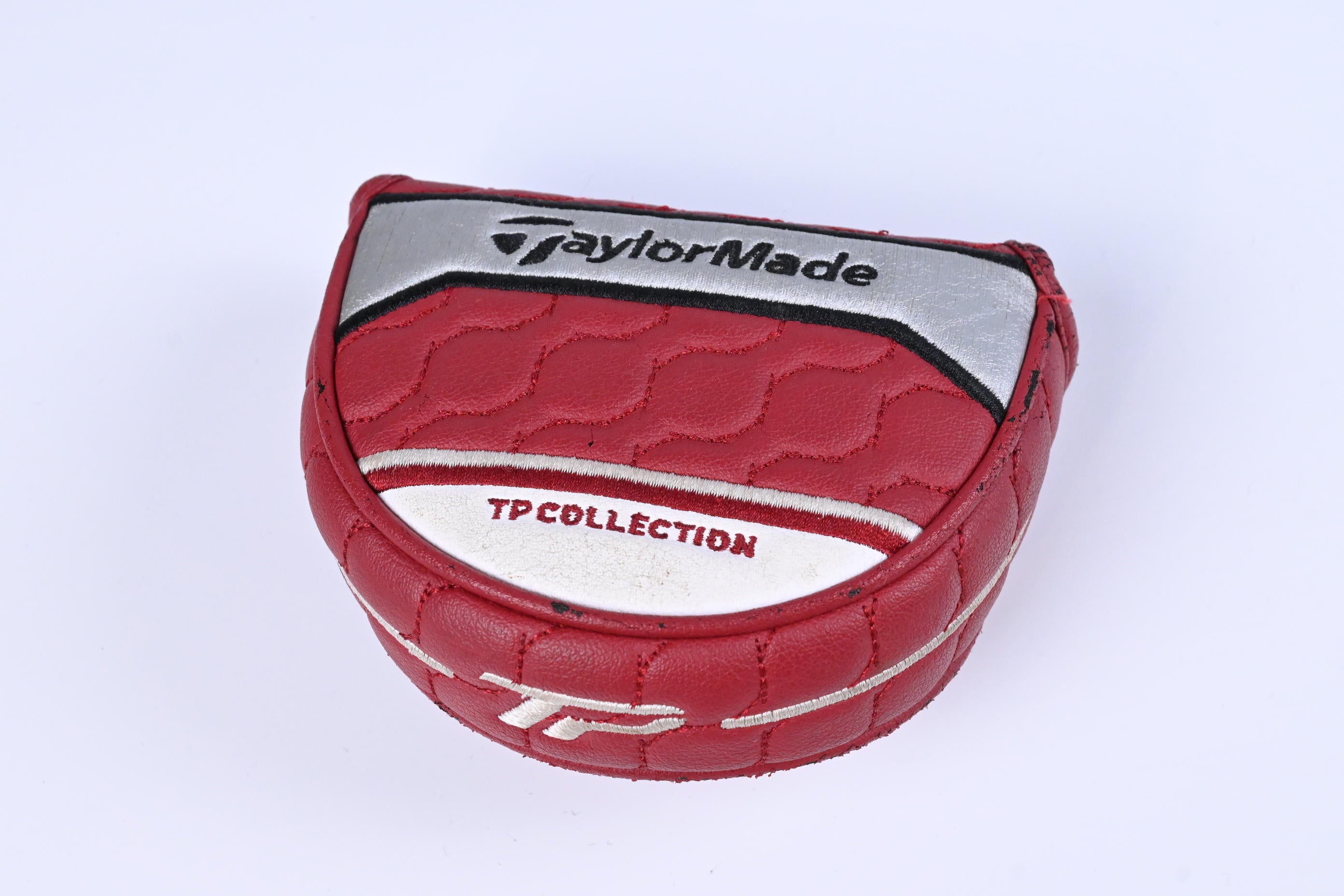 Taylormade TP Collection Red Chaska Putter / 34 Inch