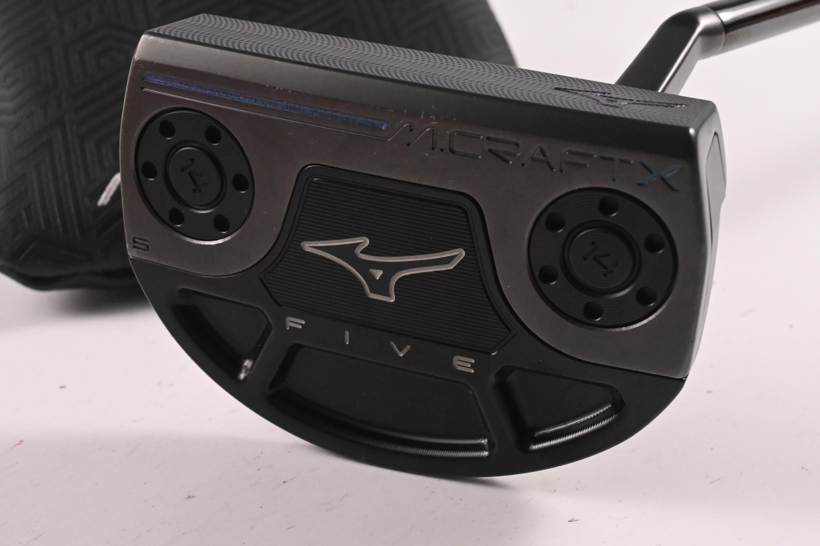Mizuno  M.Craft X Putter / 35 Inch