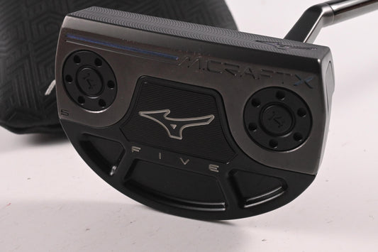 Mizuno  M.Craft X Putter / 35 Inch