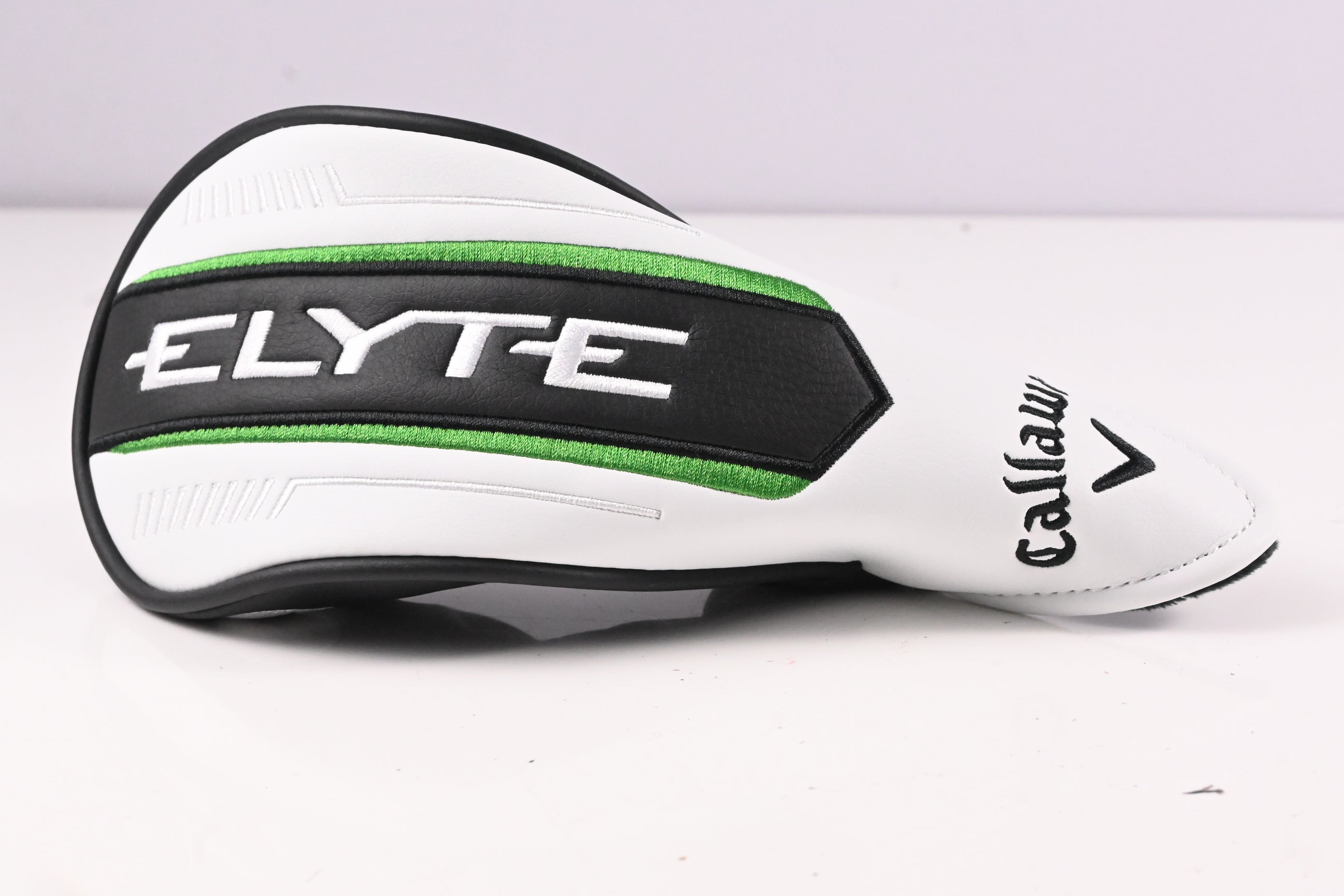 Callaway Elyte #3 Hybrid / 19 Degree / Stiff Flex Denali Charcoal 70 Shaft