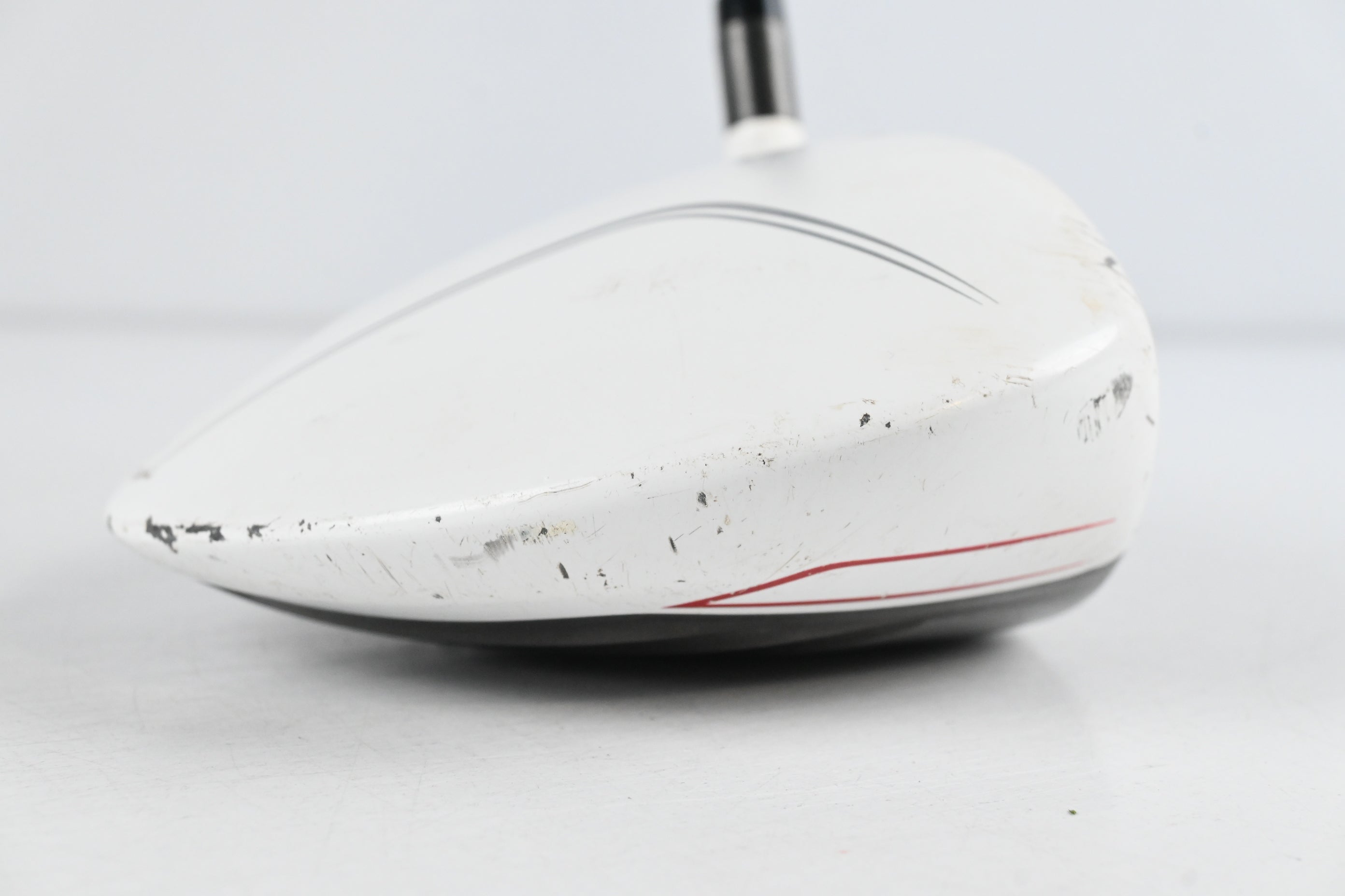 Taylormade Burner Superfast 2.0 Driver / 10.5 Degree / Regular Flex Fubuki 50