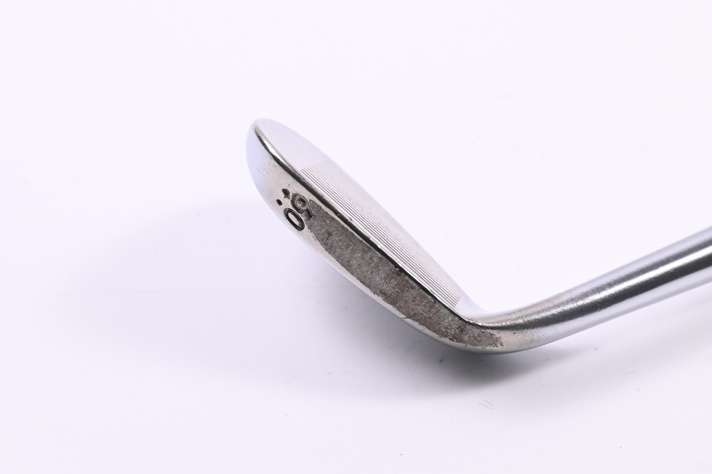 Cleveland 588 RTX 2.0 Lob Wedge / 60 Degree / Wedge Flex Tour Concept Shaft
