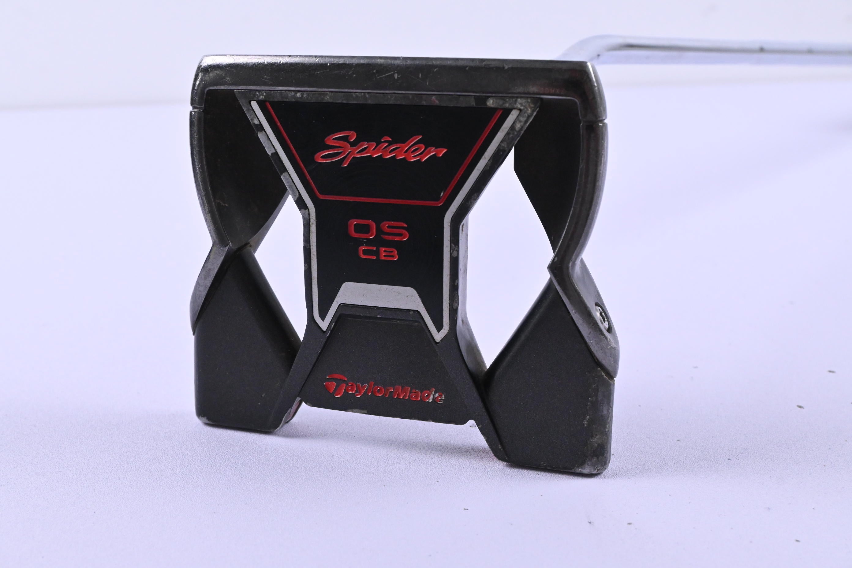 Taylormade Spider OS CB Putter / 34 Inch