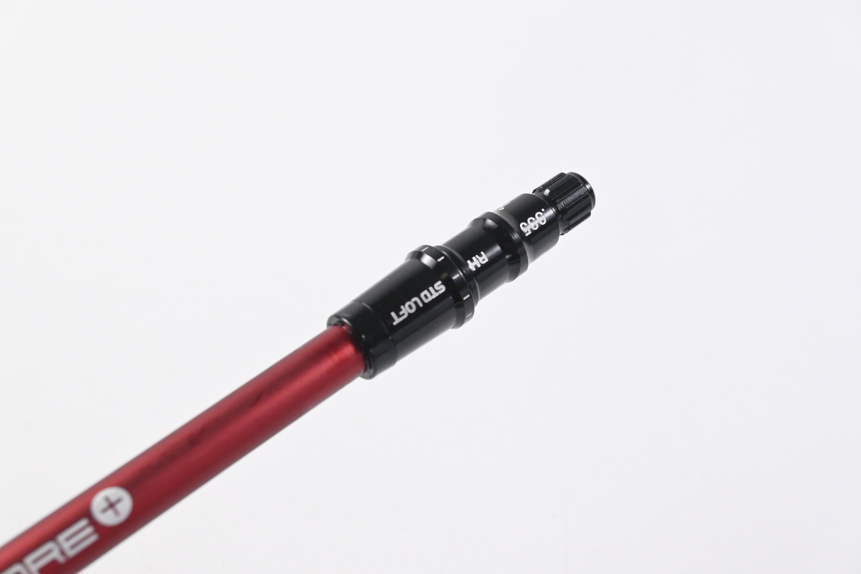 Fujikura Ventus Red Velocore+ 6 Driver Shaft / TX-Flex / Taylormade 2nd Gen