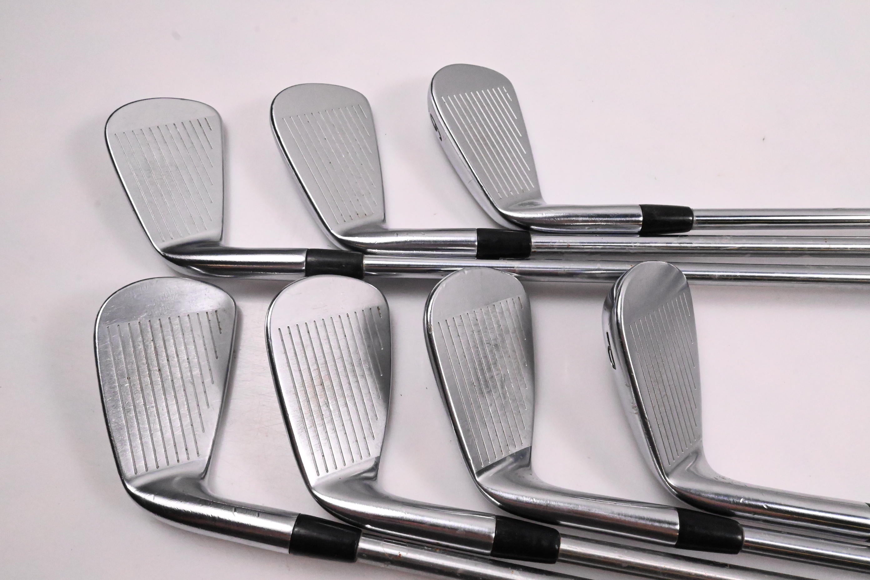 Titleist 716 AP2 Irons / 4-PW / Regular Flex Project X PXi Blue Shafts