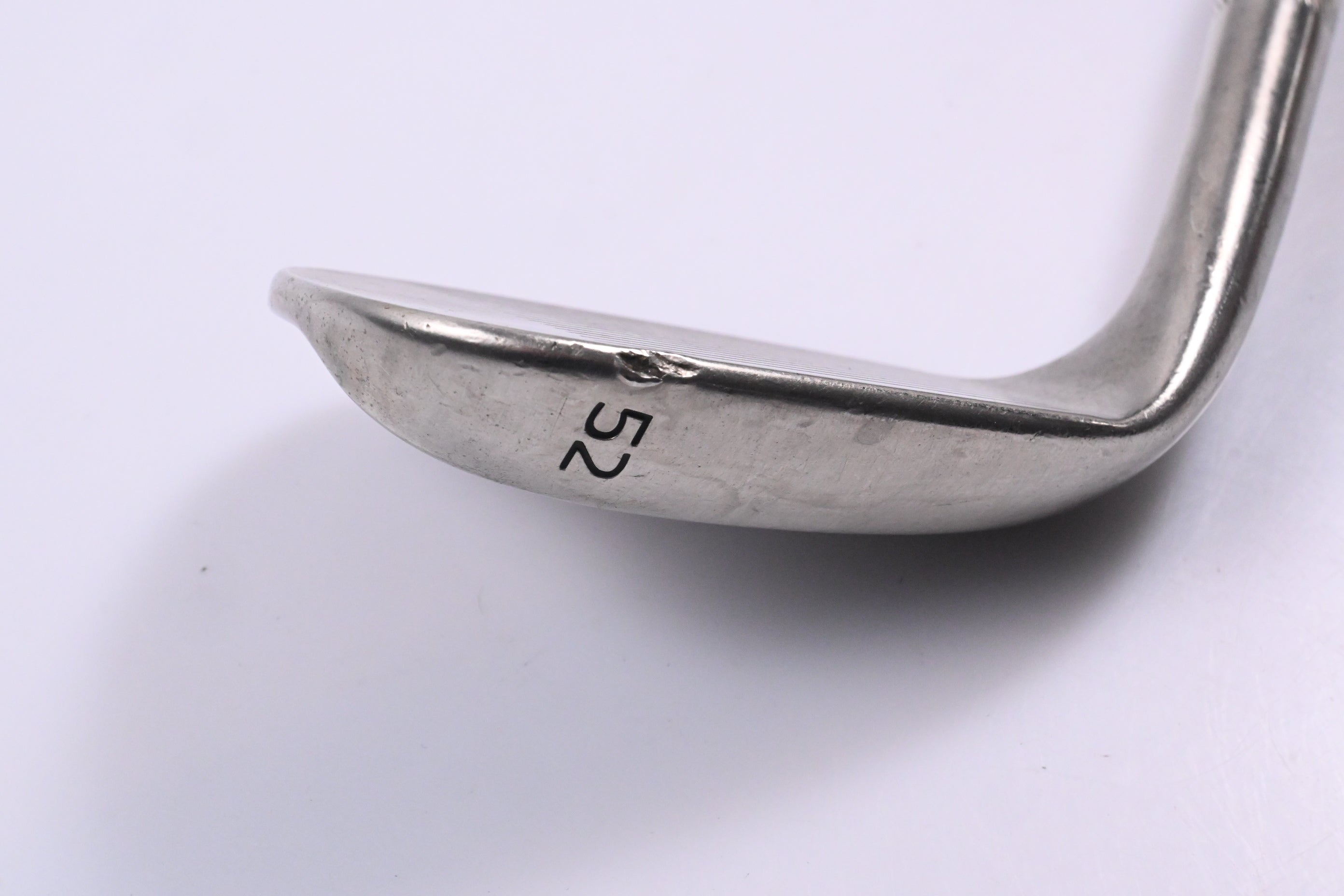 Titleist Vokey SM4 Gap Wedge / 52 Degree / Wedge Flex Titleist Vokey Design