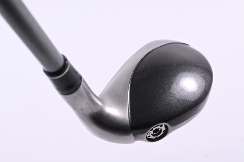 Taylormade Rescue Dual #3 Hybrid / 19 Degree / Stiff Flex Taylormade Ultralite
