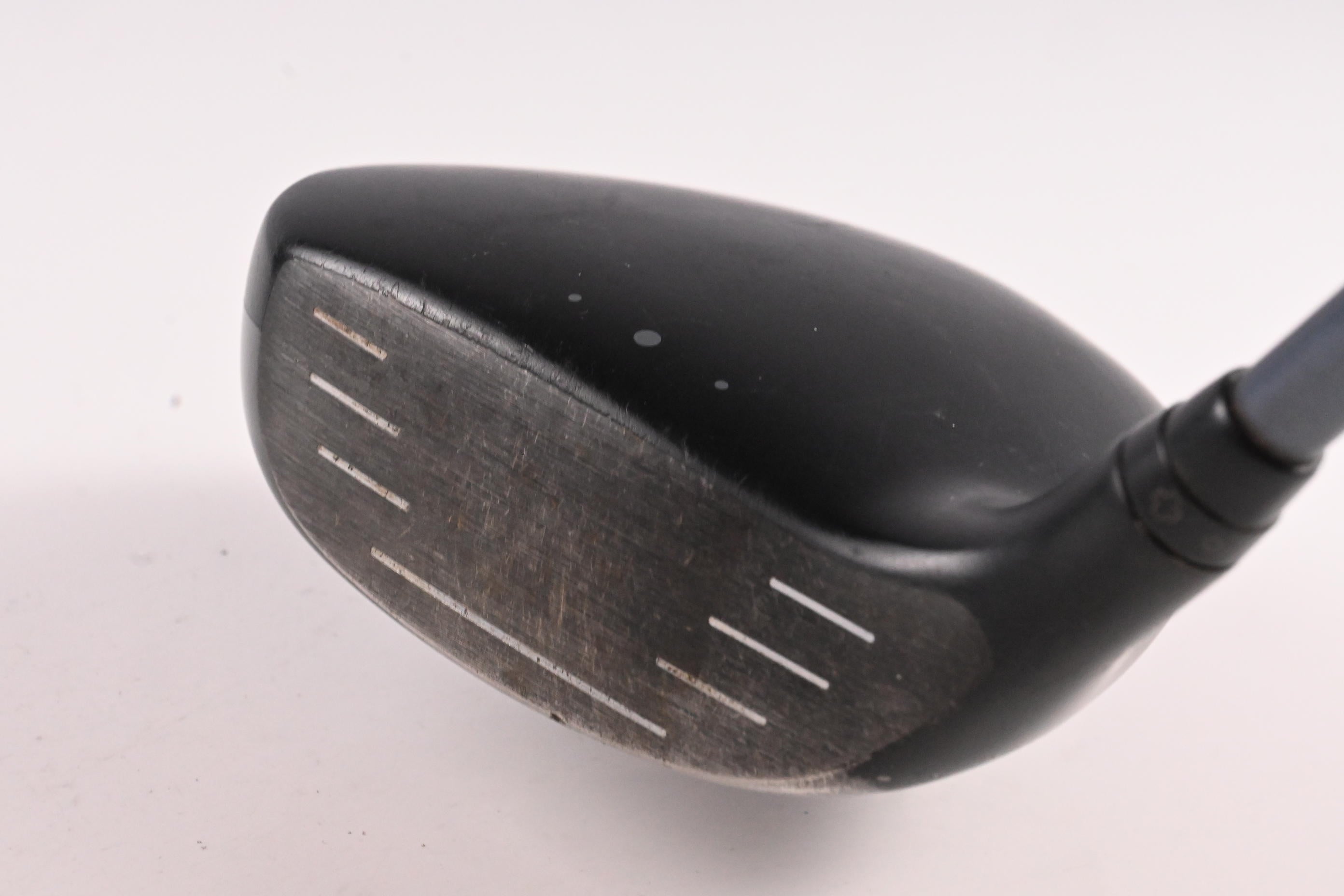 Ping G Series SF Tec #3 Wood / 16 Degree / Regular Flex Ping Alta 65 Shaft