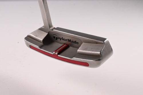 Taylormade OS Daytona 12 Putter / 34 Inch