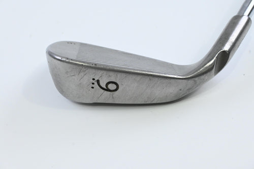 Ping G20 #9 Iron / Black Dot / Regular Flex Ping CFS Shaft